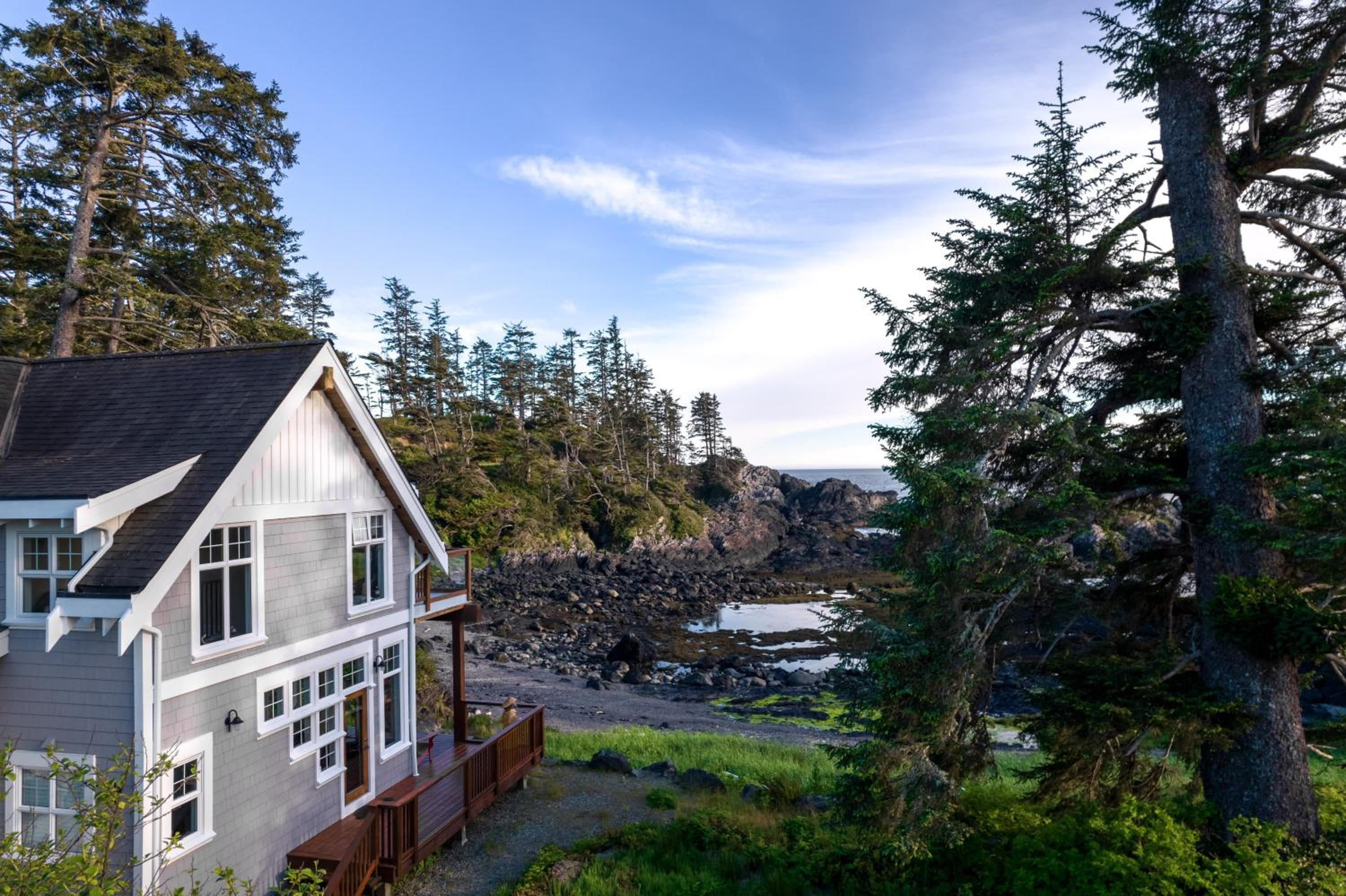 Black Rock Beach House