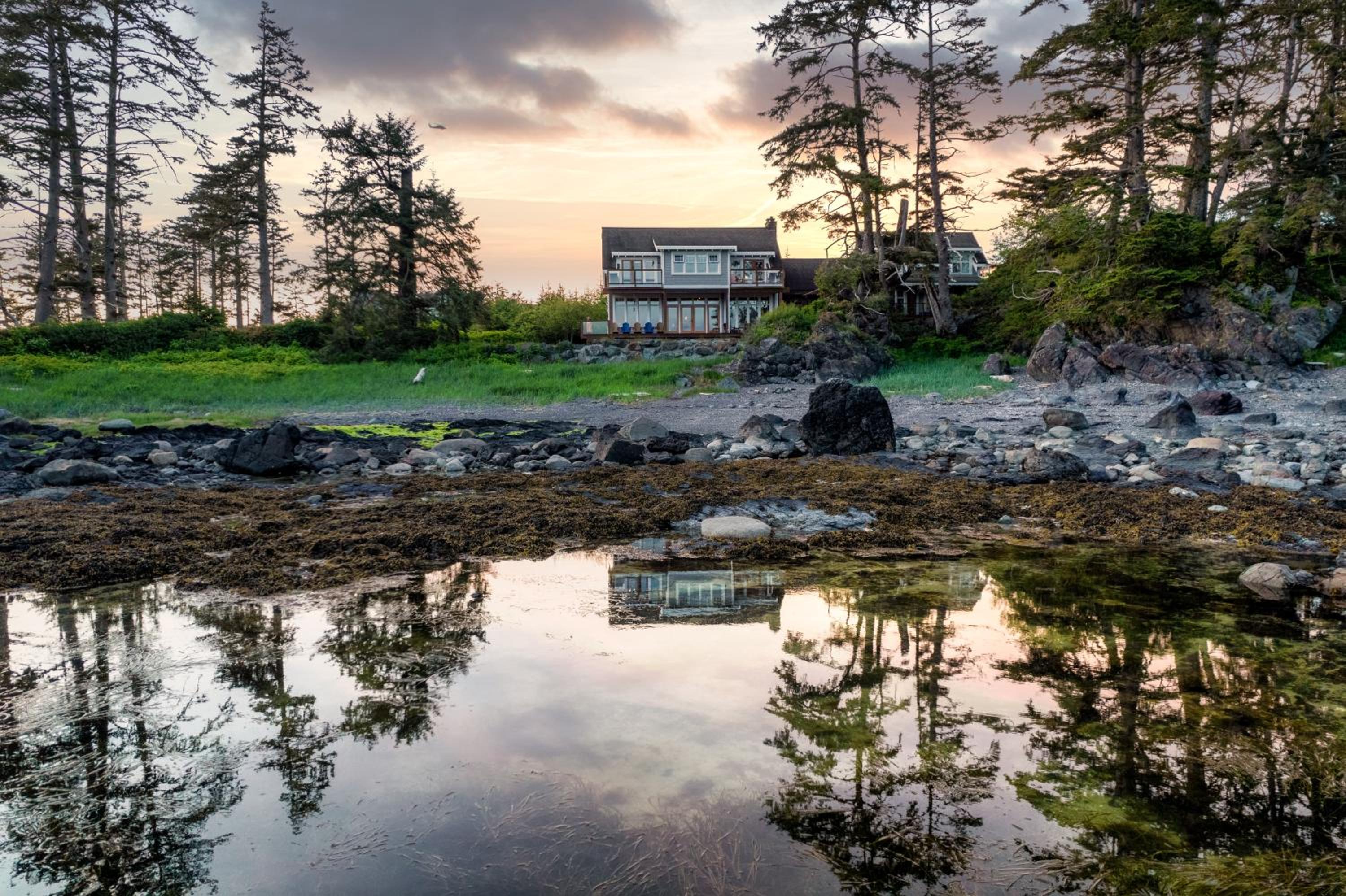 Black Rock Beach House