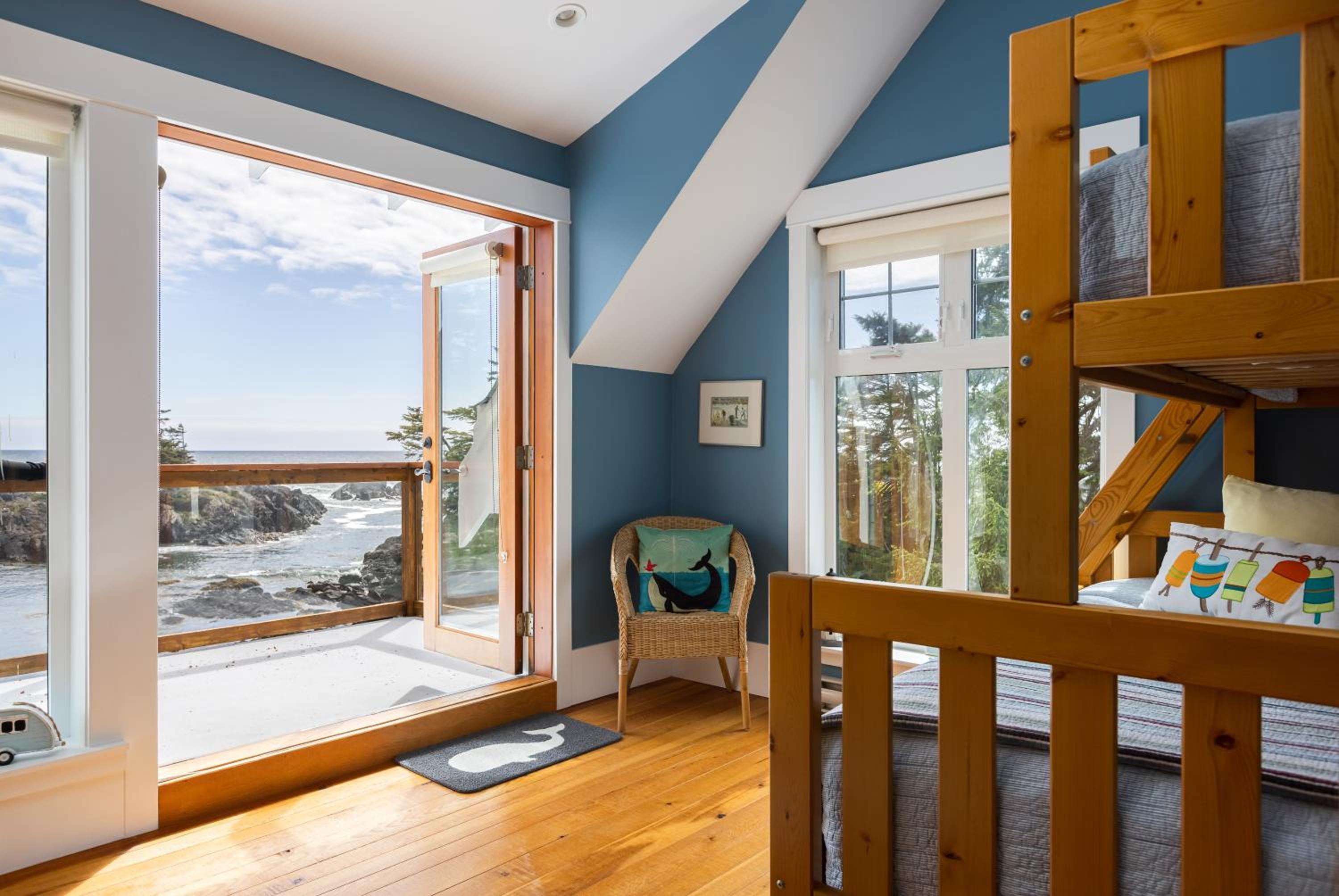 Black Rock Beach House