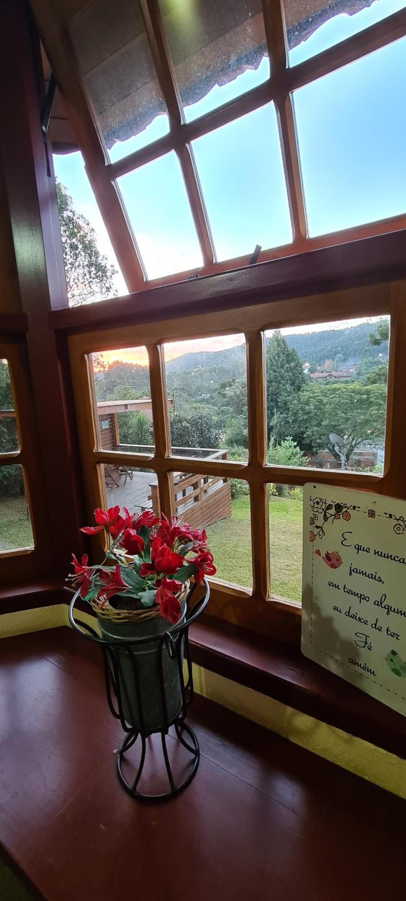 Chalés Bela Vista