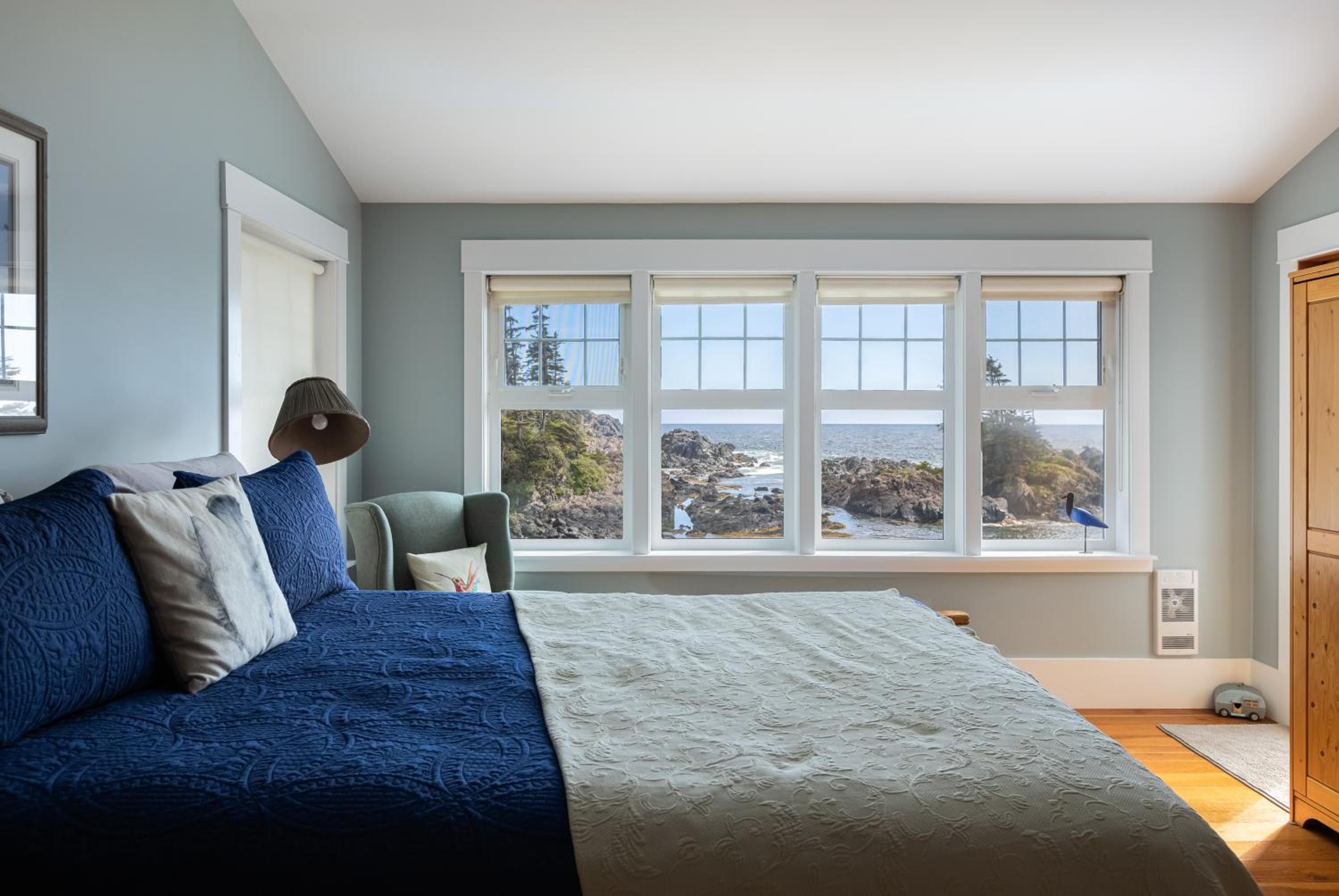 Black Rock Beach House