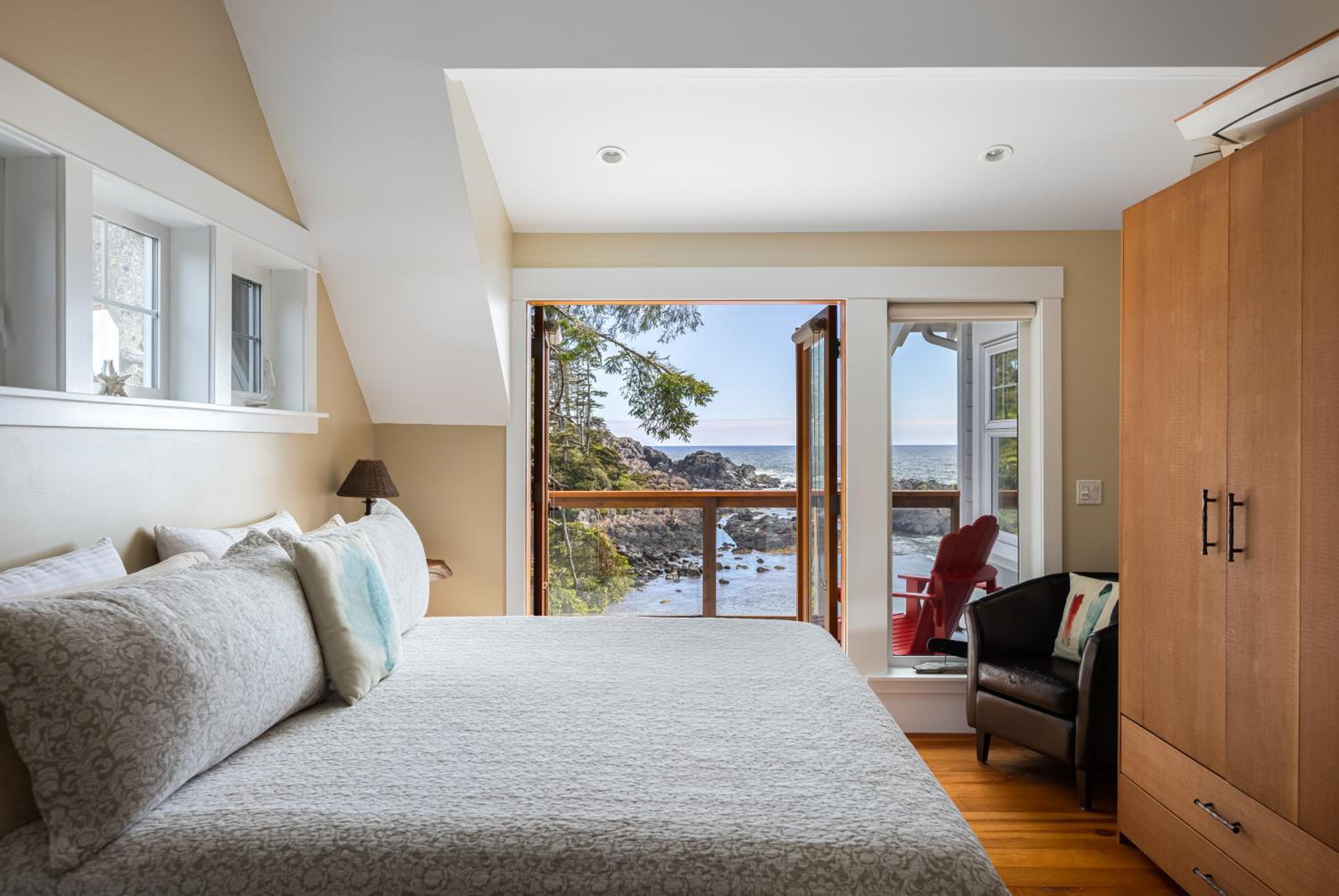 Black Rock Beach House