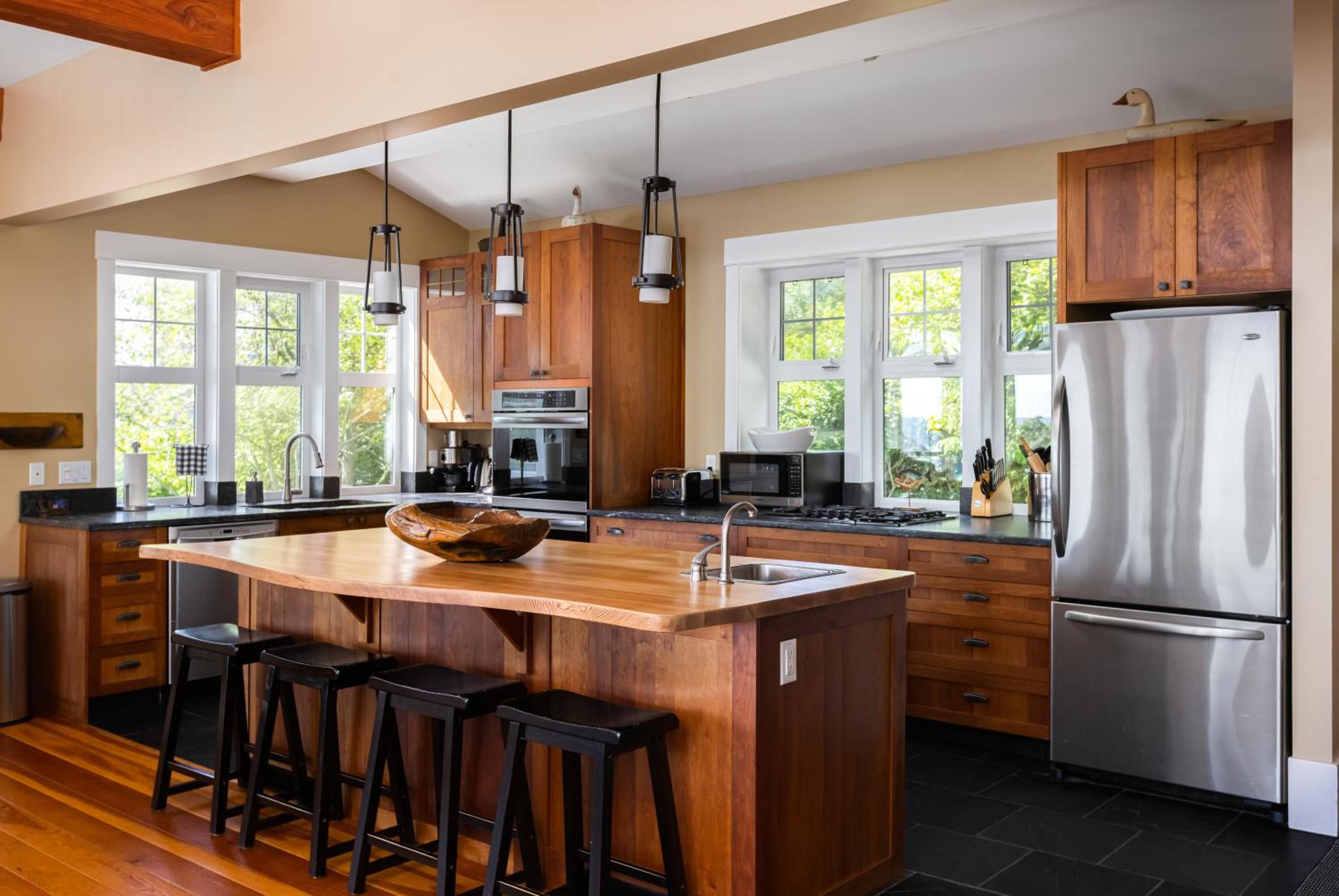Black Rock Beach House