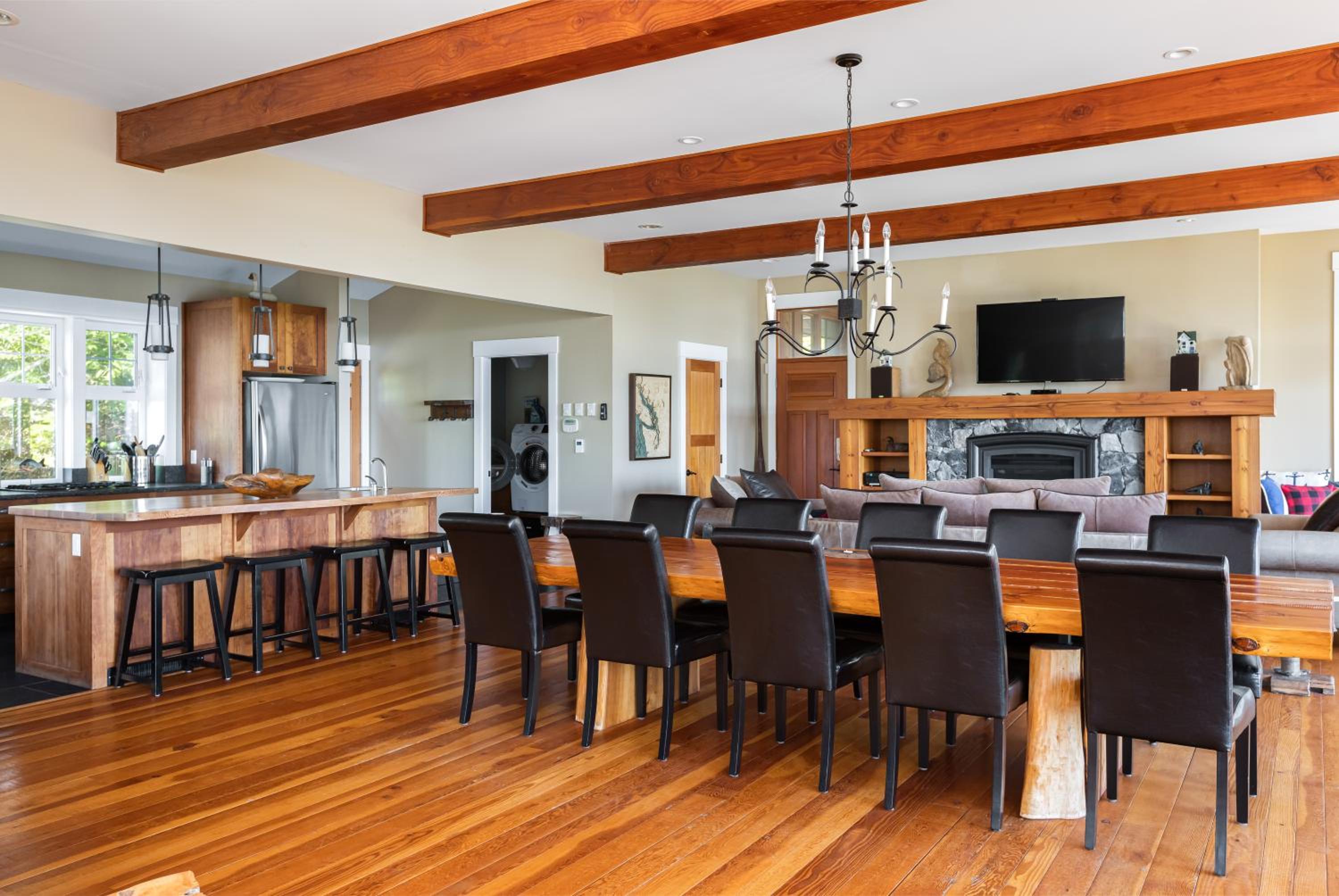 Black Rock Beach House