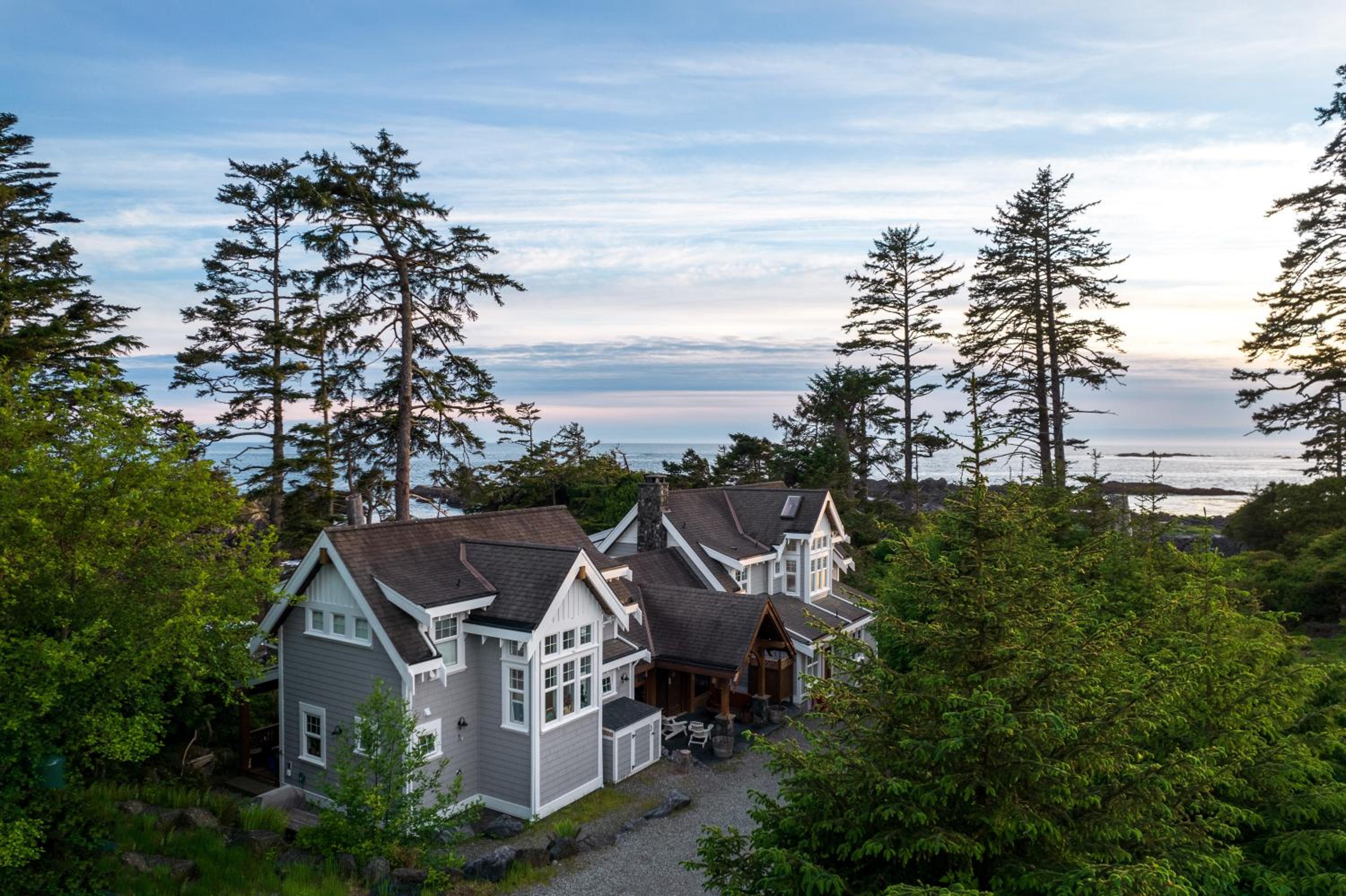 Black Rock Beach House