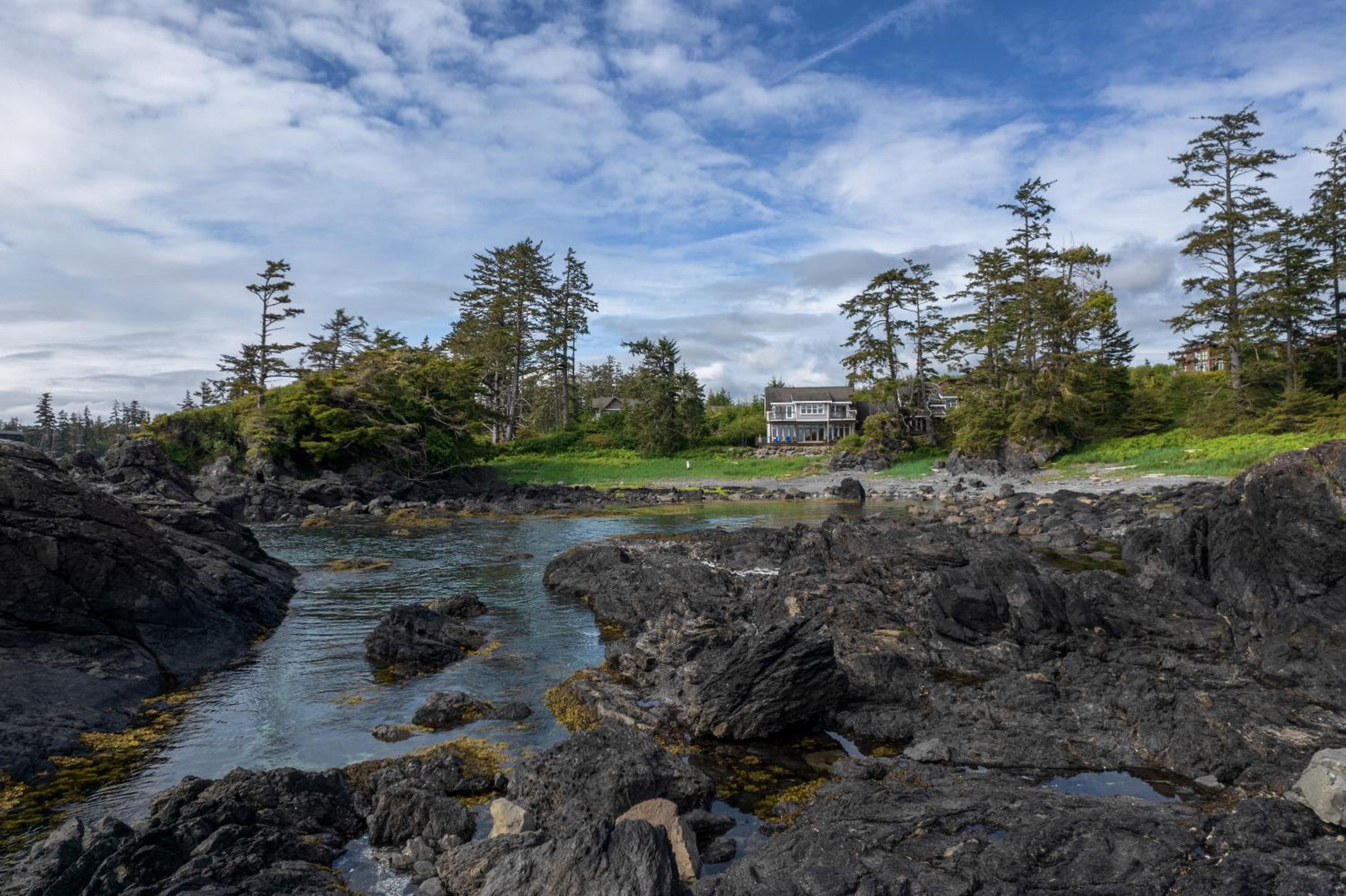 Black Rock Beach House