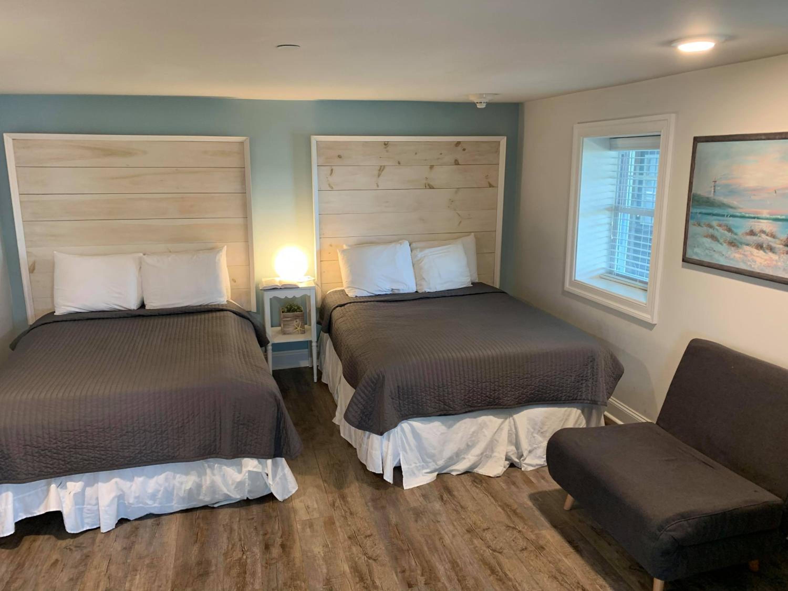 Ocean Manor 1100 Inn, photo 75