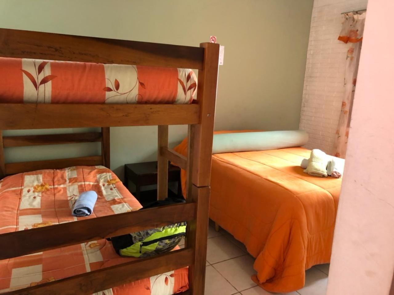 Colinas Capivari Suites view 3