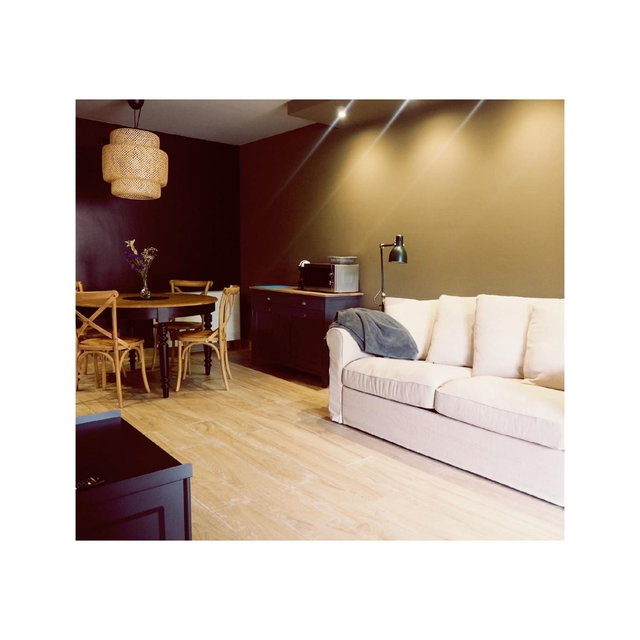 Apartamentos Las Agüeras photo 4