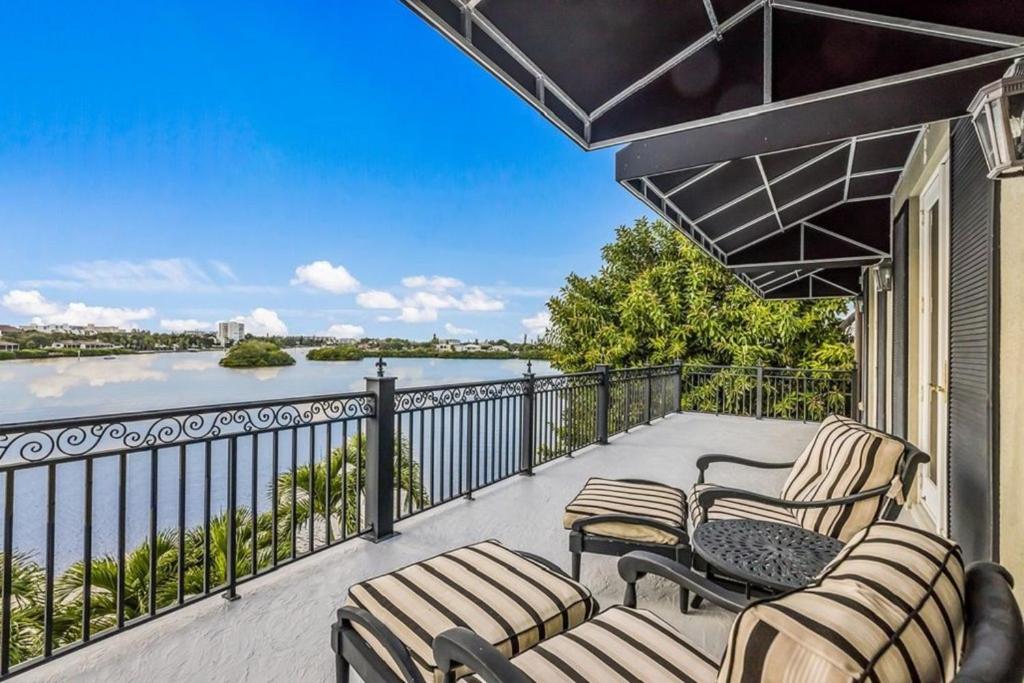 Sarasota Luxury Estate view 3