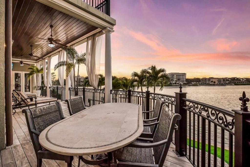 Sarasota Luxury Estate view 5
