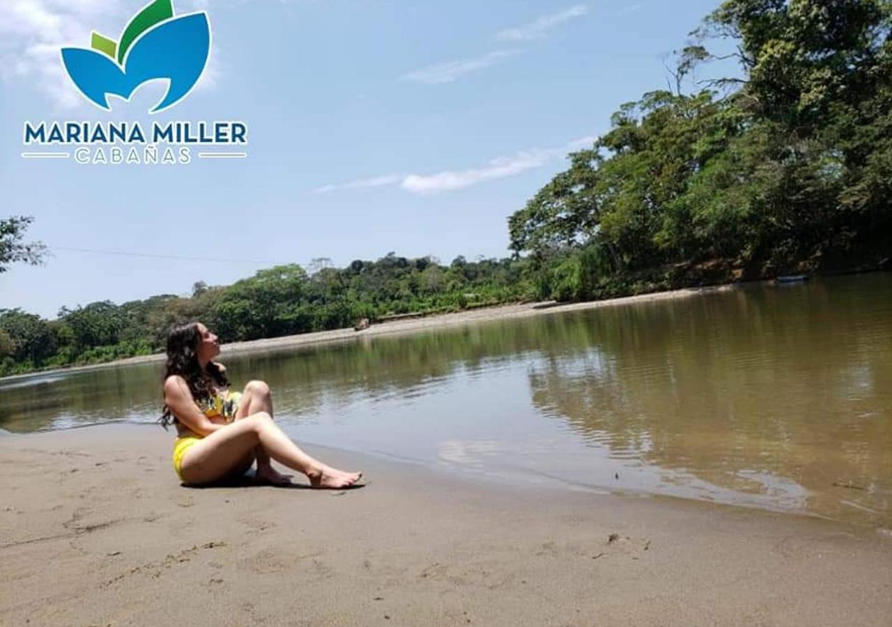 Mariana Miller Lodge