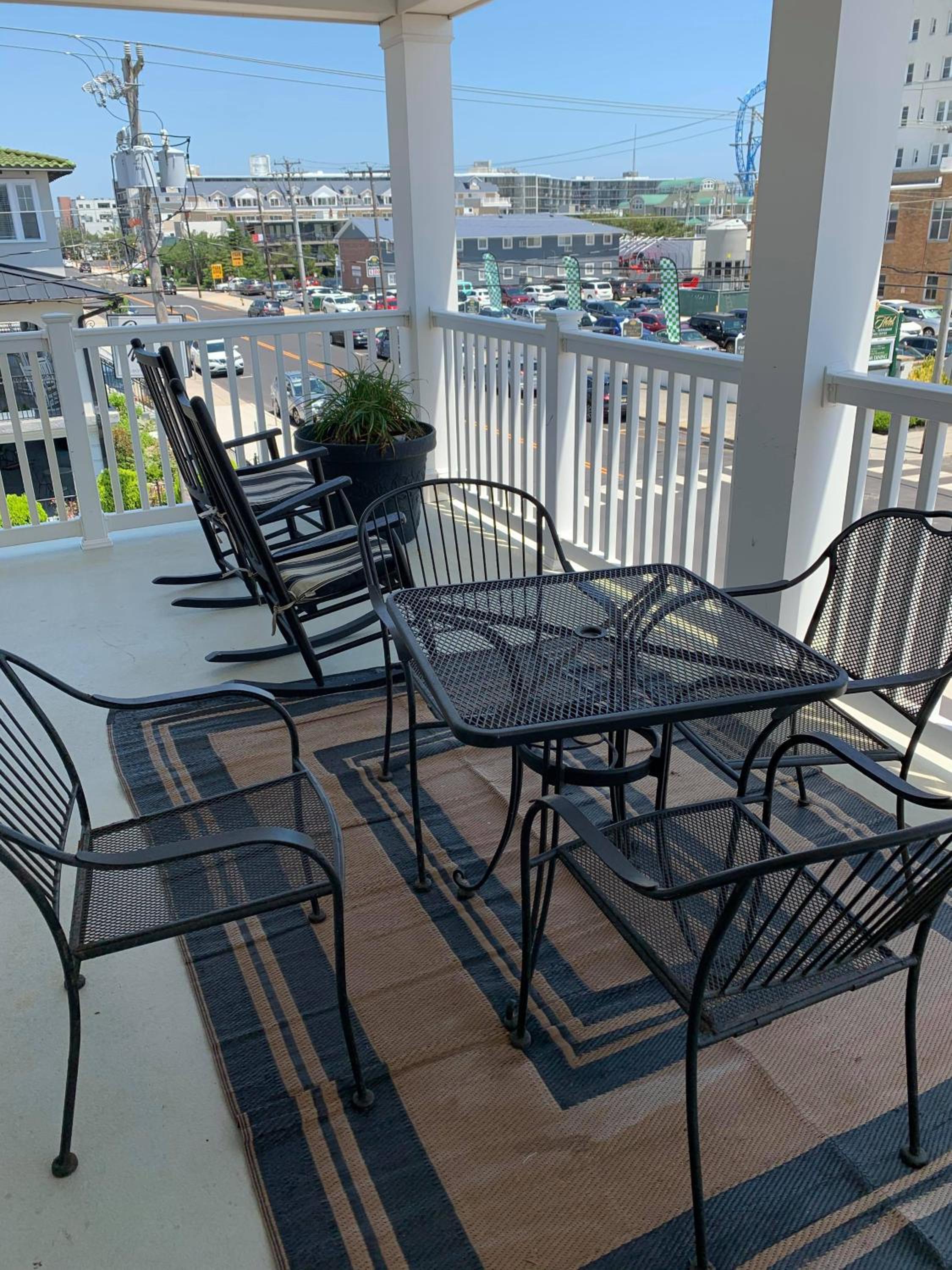 Ocean Manor 1100 Inn, photo 65
