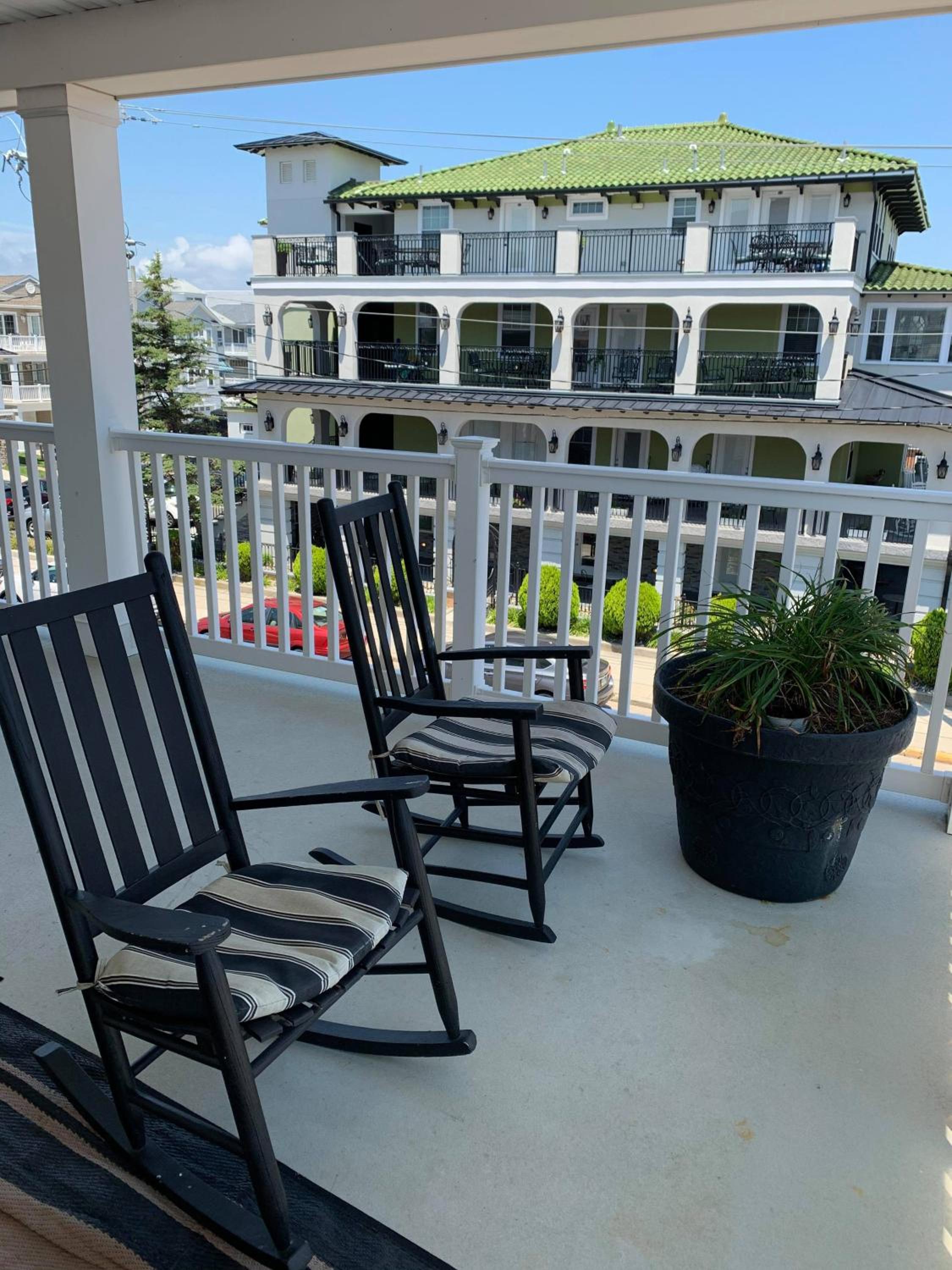 Ocean Manor 1100 Inn, photo 97