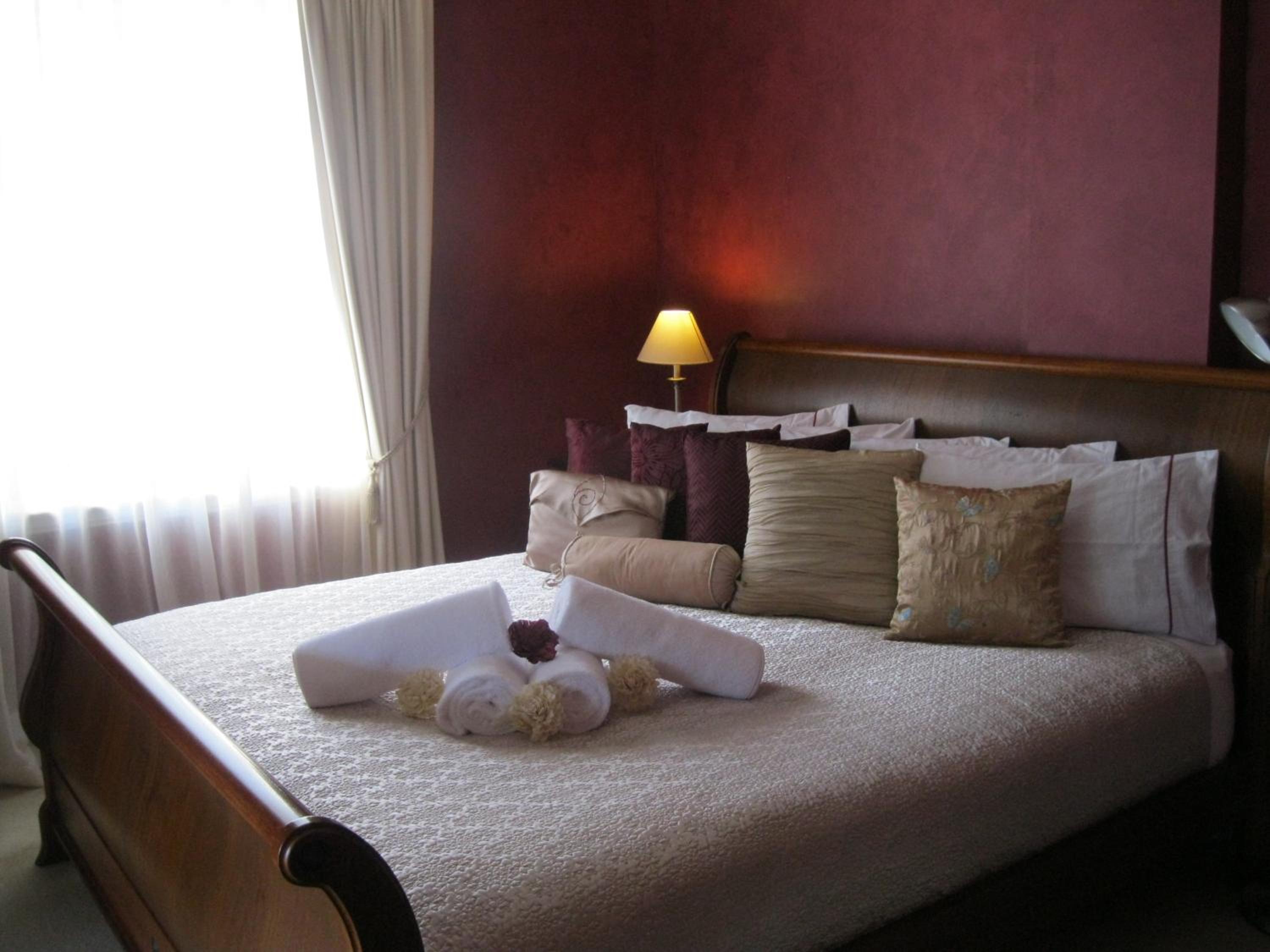 Heritage Guesthouse