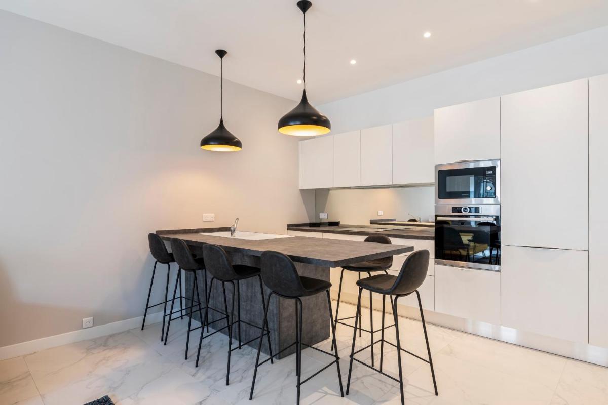 Cannes Luxury Rental - Apartment City Center photo 4