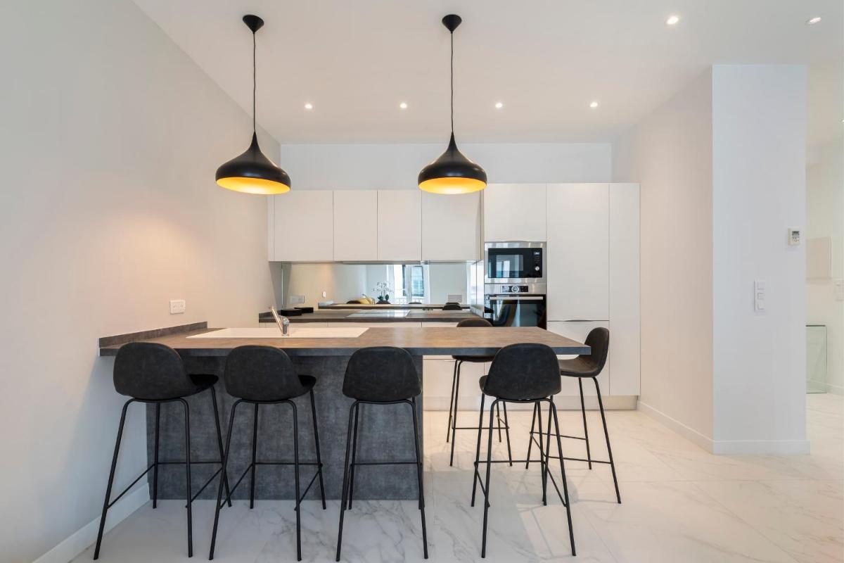 Cannes Luxury Rental - Apartment City Center photo 5