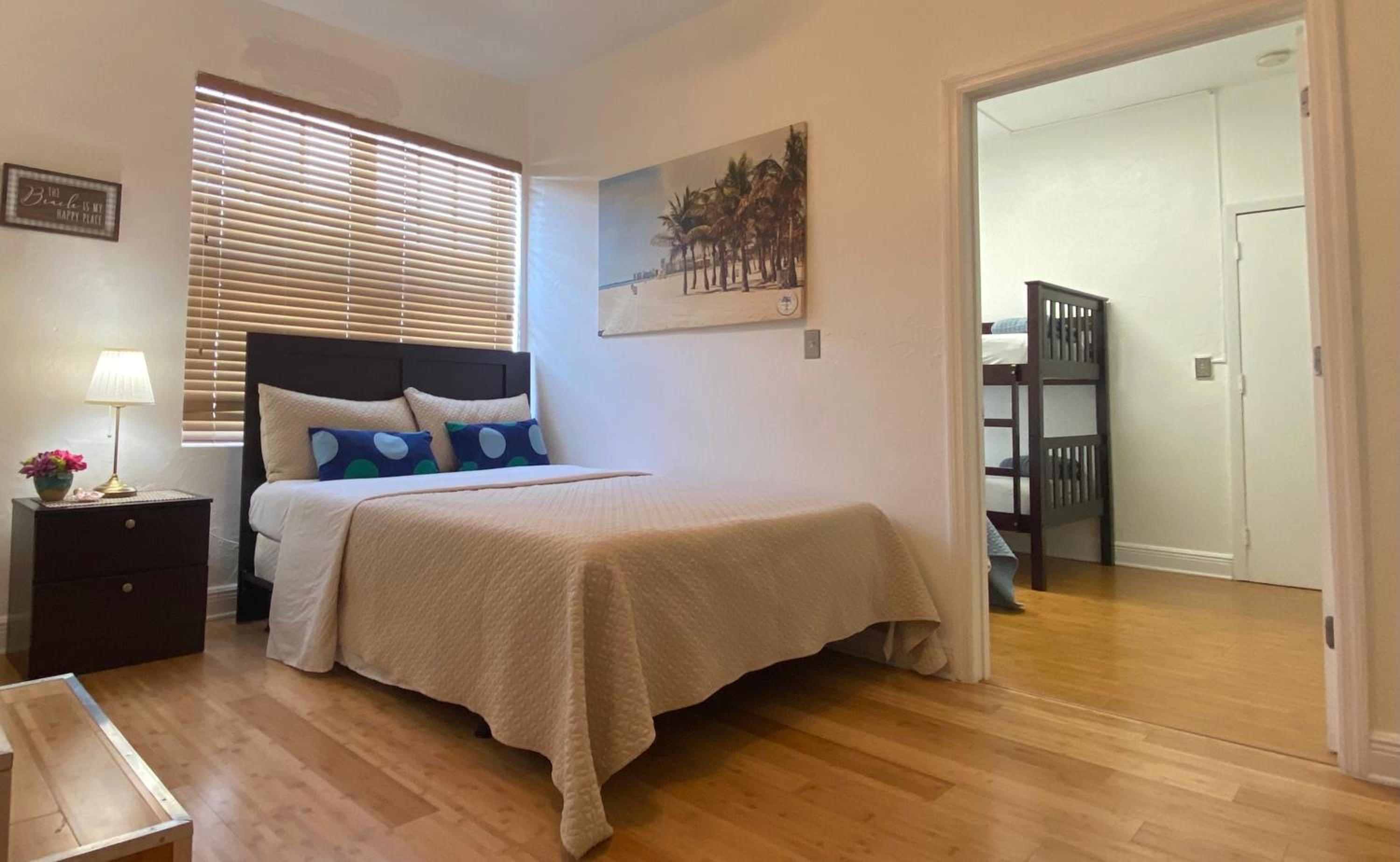 Miami Beach Rooms B&B