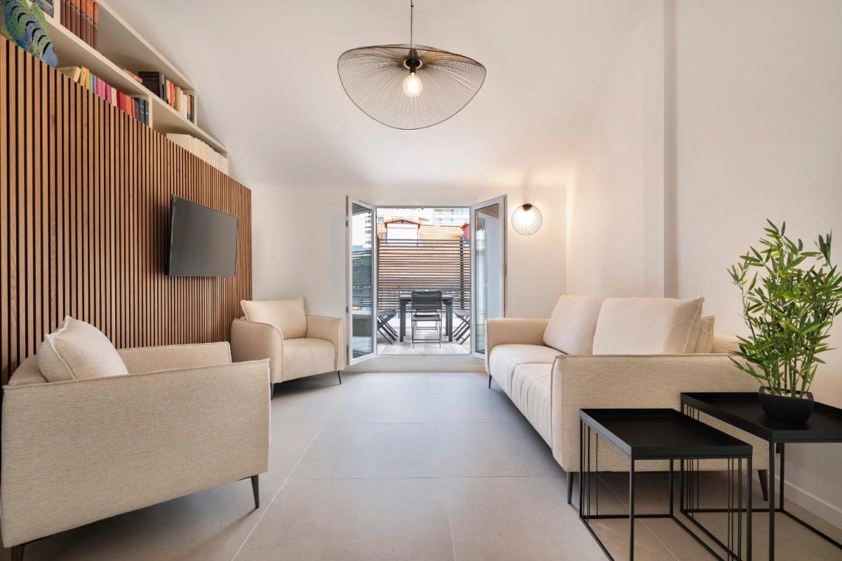 Cannes Luxury Rental - Apartment City Center photo 3