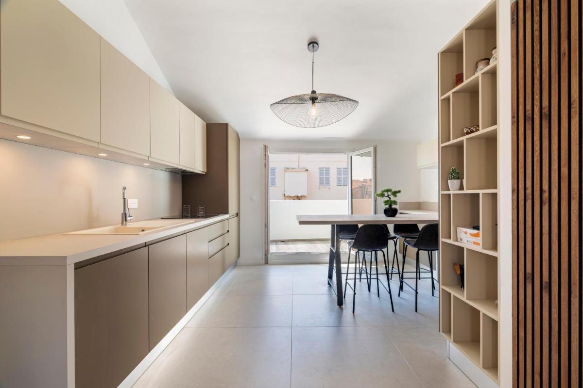 Cannes Luxury Rental - Apartment City Center photo 5