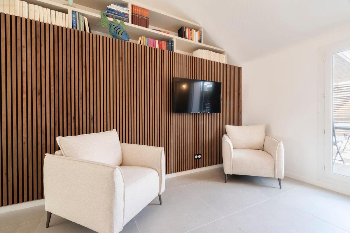 Cannes Luxury Rental - Apartment City Center photo 4