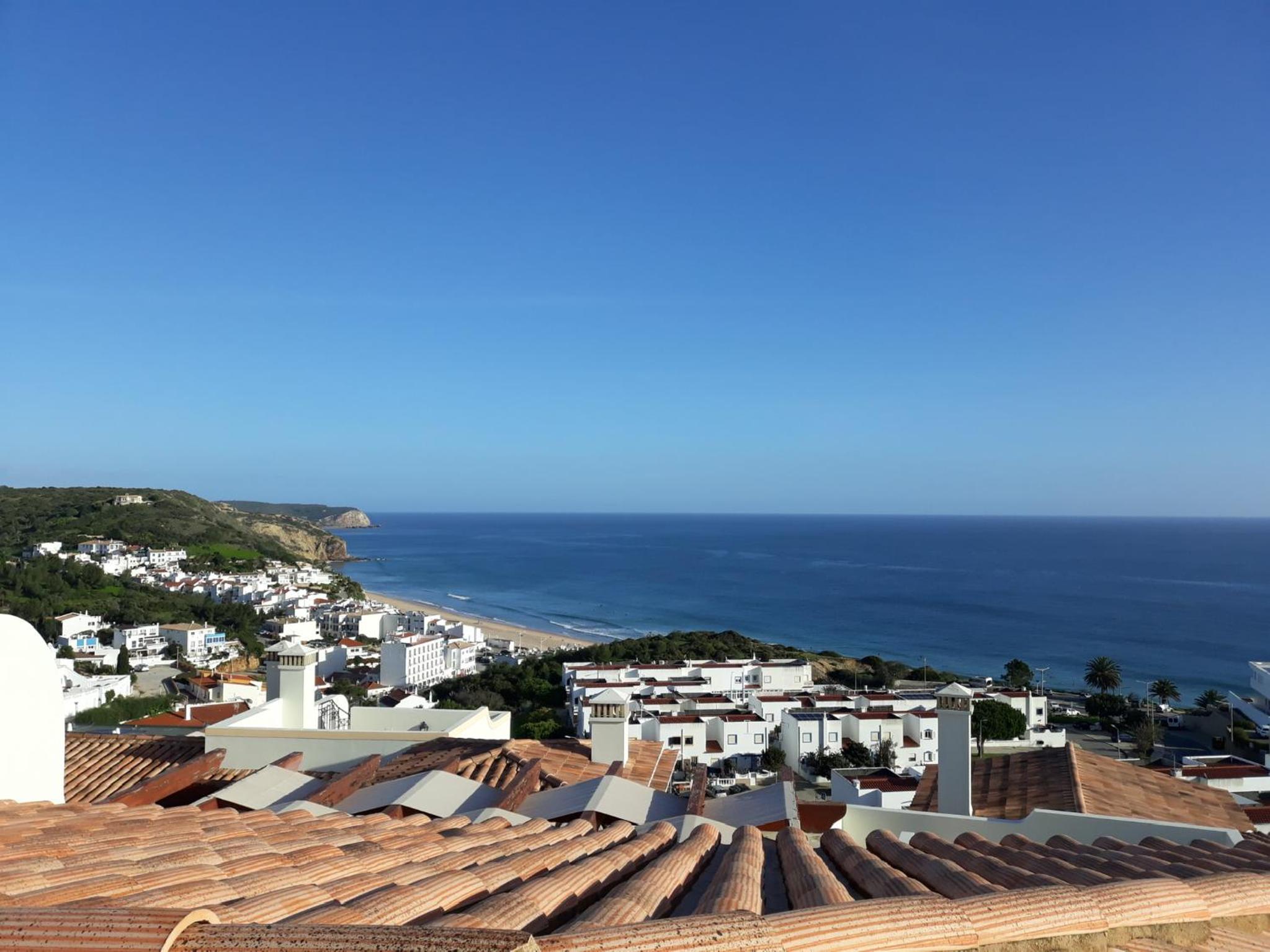 Salema Beach Apartment view 4