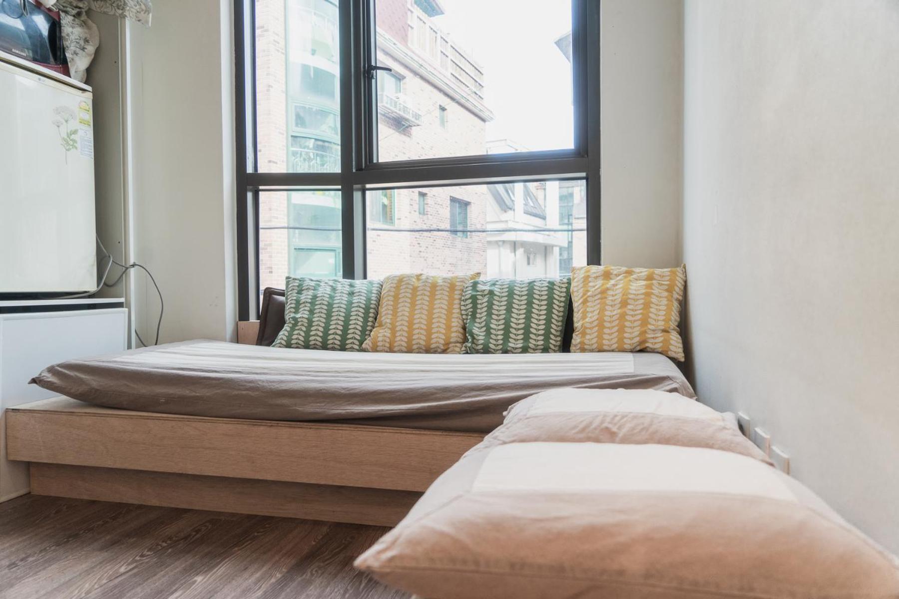 Myeongdong Artmonstay