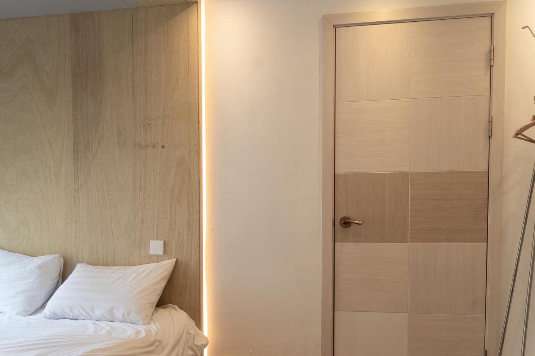 Myeongdong Artmonstay