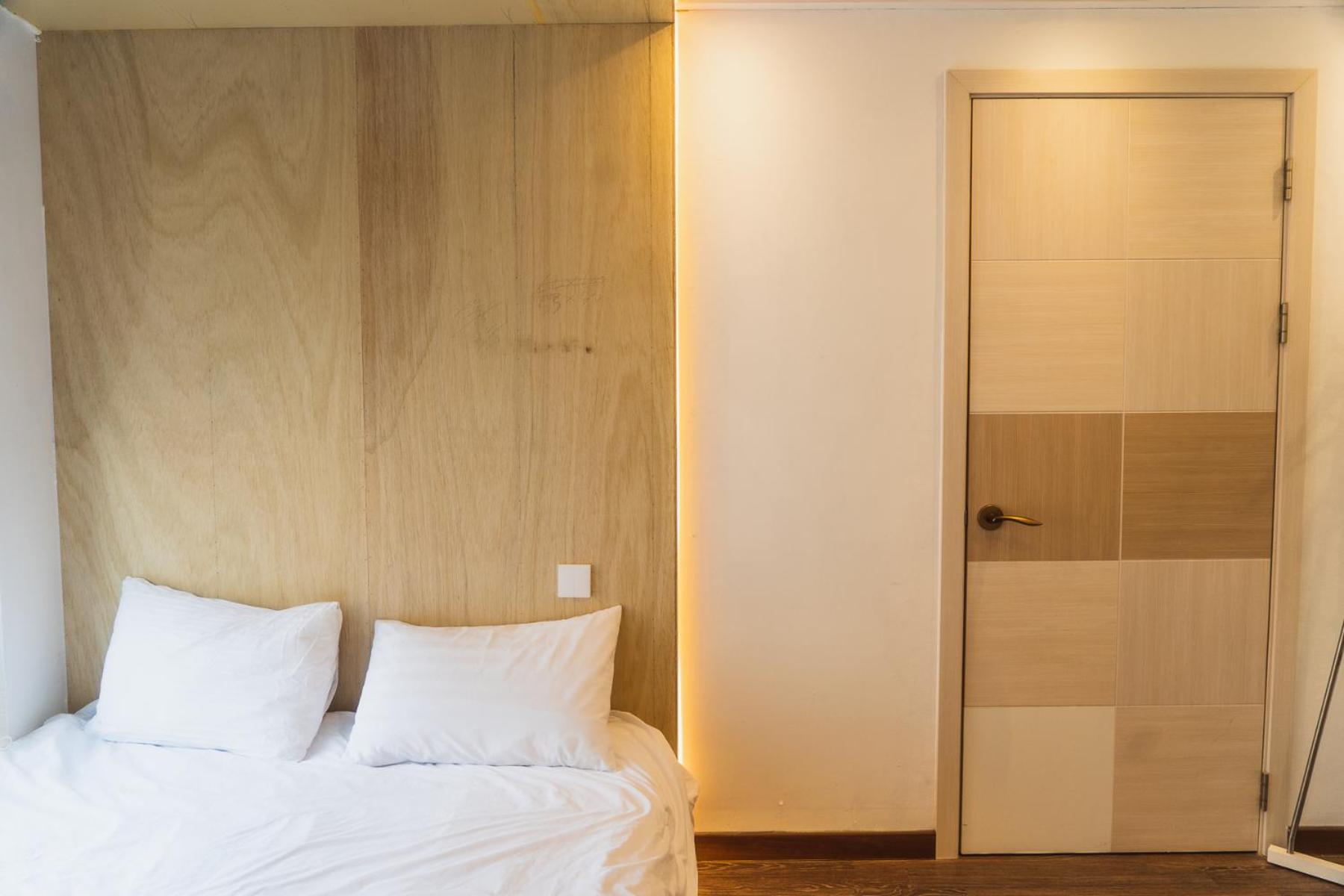 Myeongdong Artmonstay