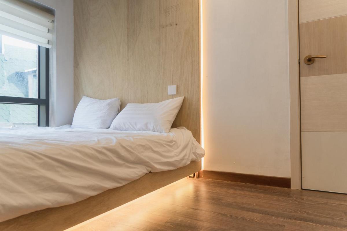 Myeongdong Artmonstay