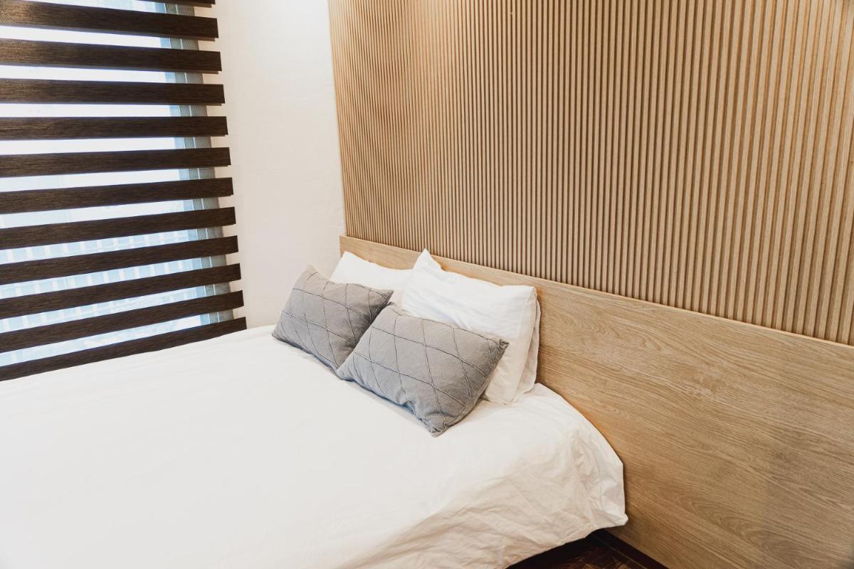 Myeongdong Artmonstay