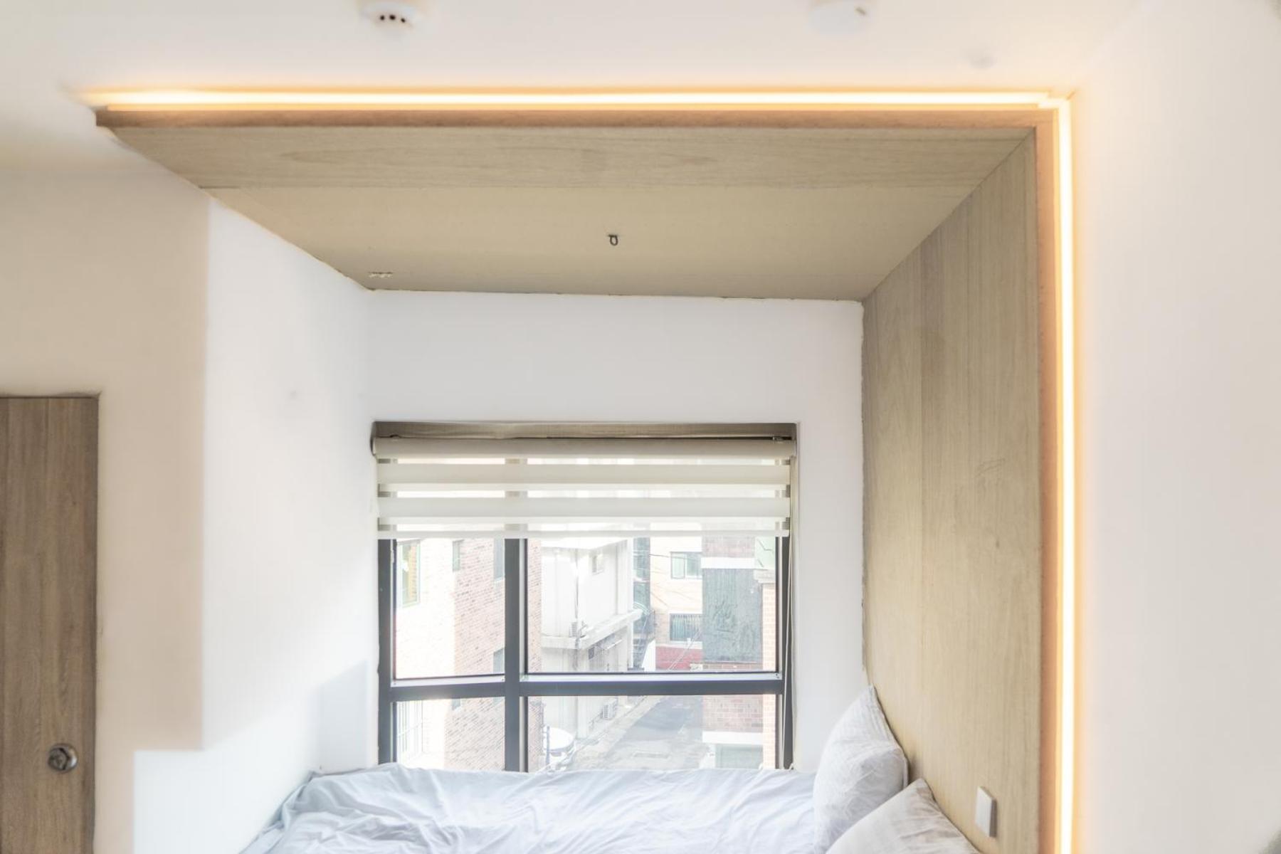 Myeongdong Artmonstay