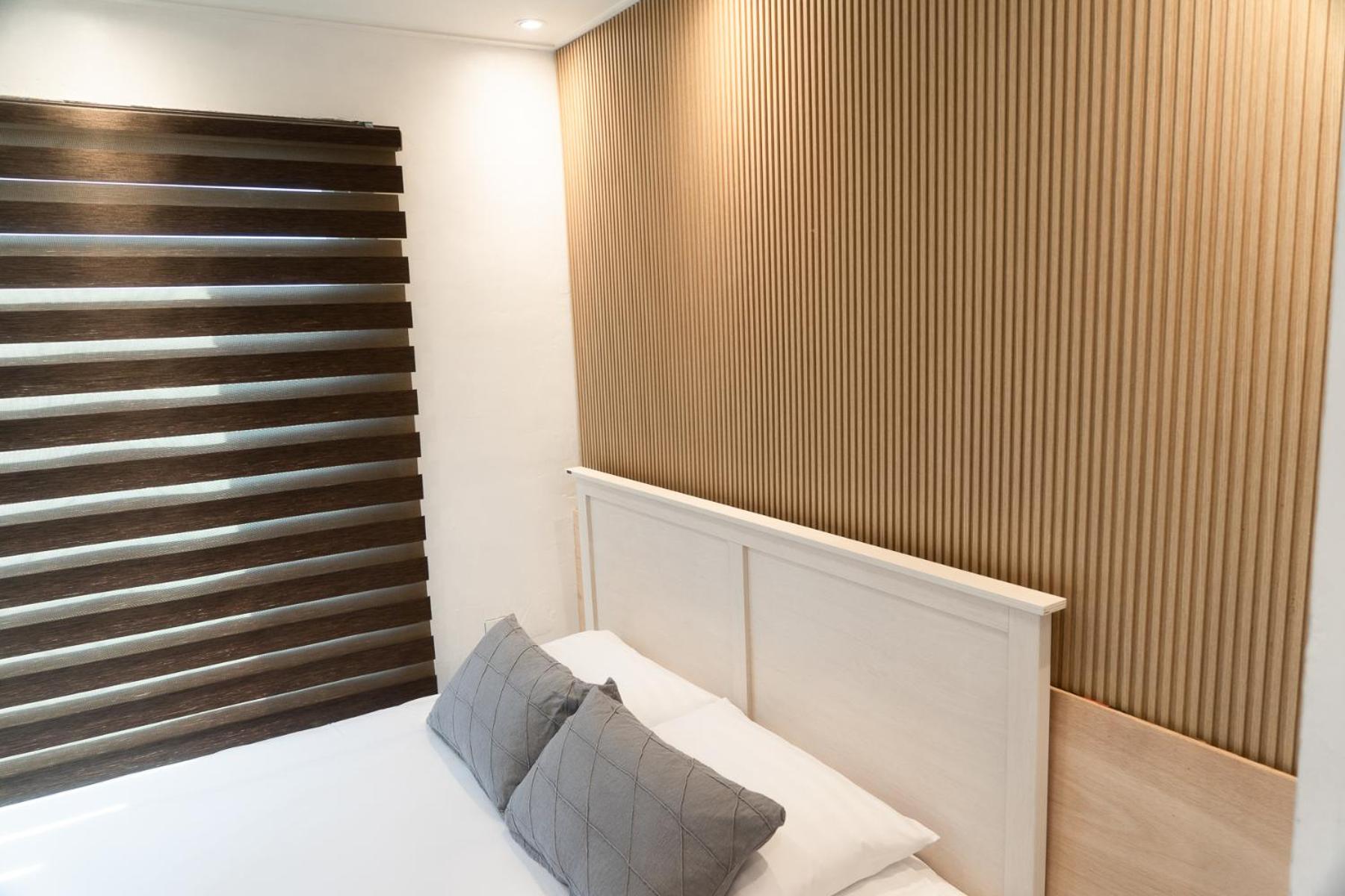 Myeongdong Artmonstay