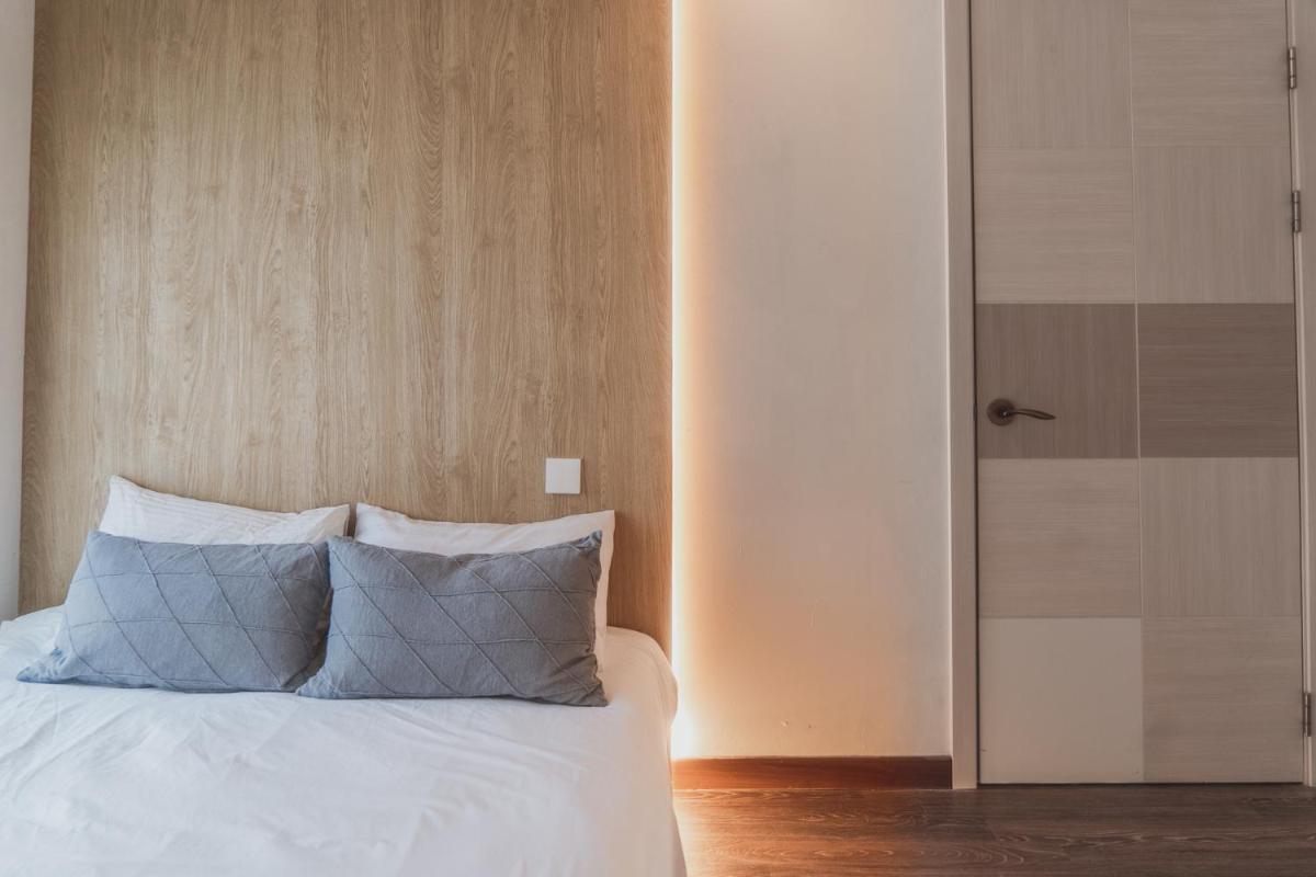 Myeongdong Artmonstay