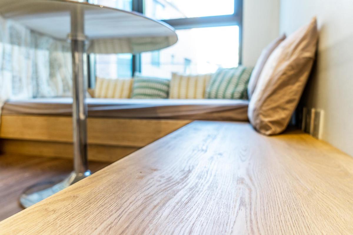 Myeongdong Artmonstay