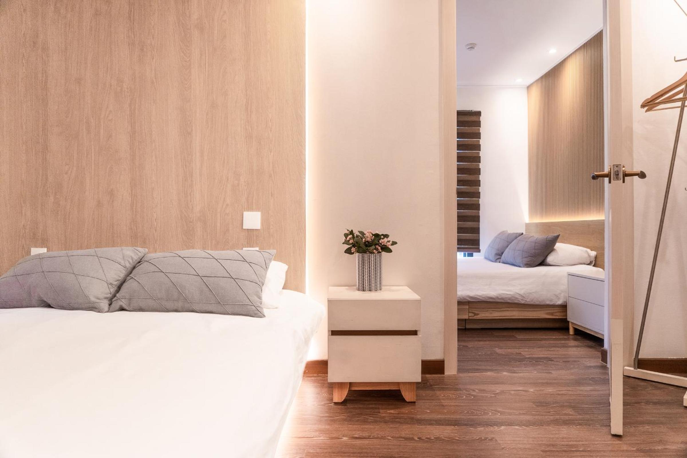 Myeongdong Artmonstay