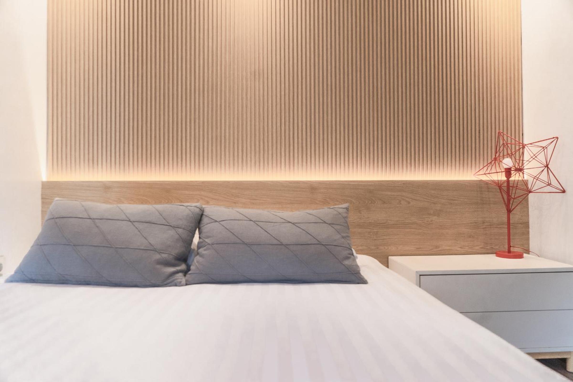 Myeongdong Artmonstay