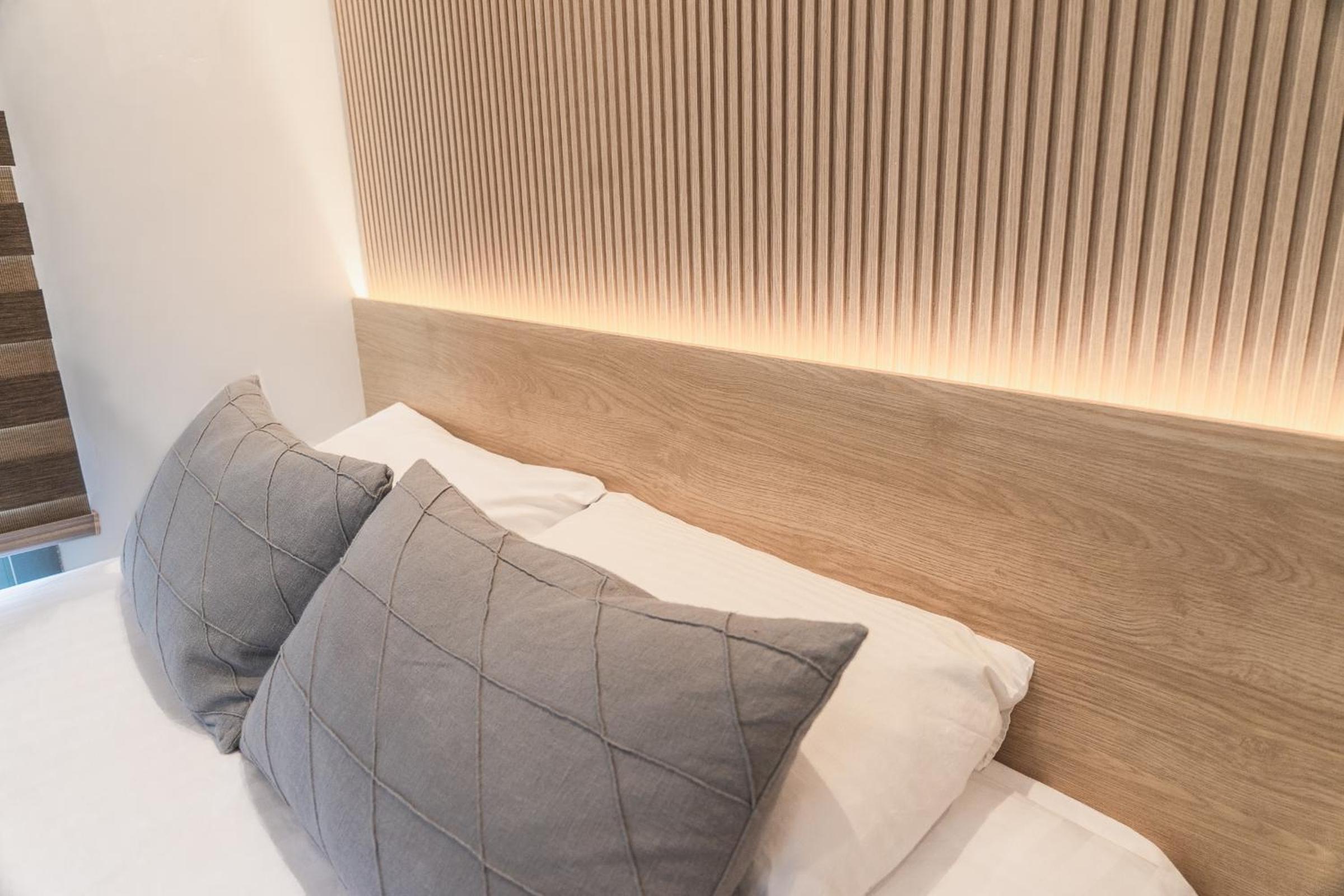 Myeongdong Artmonstay