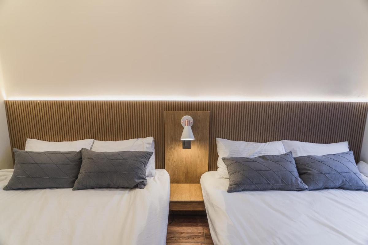 Myeongdong Artmonstay