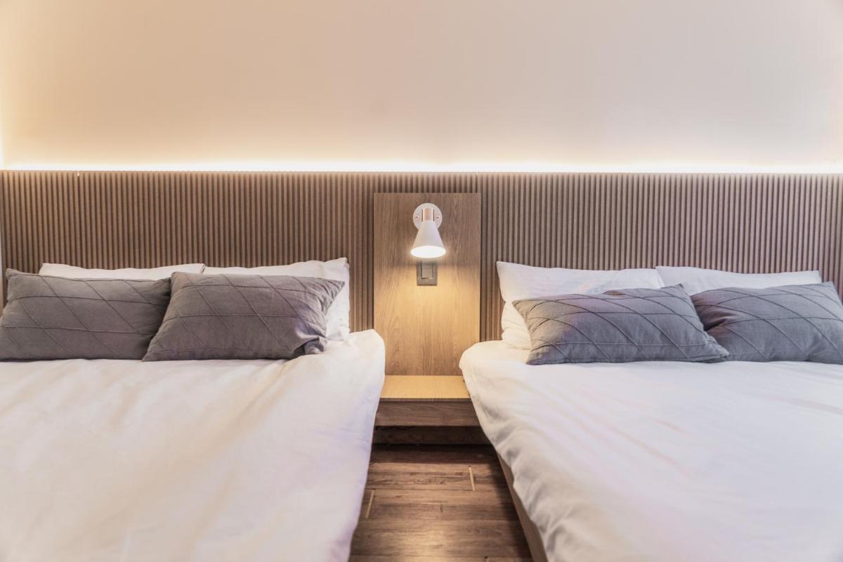 Myeongdong Artmonstay