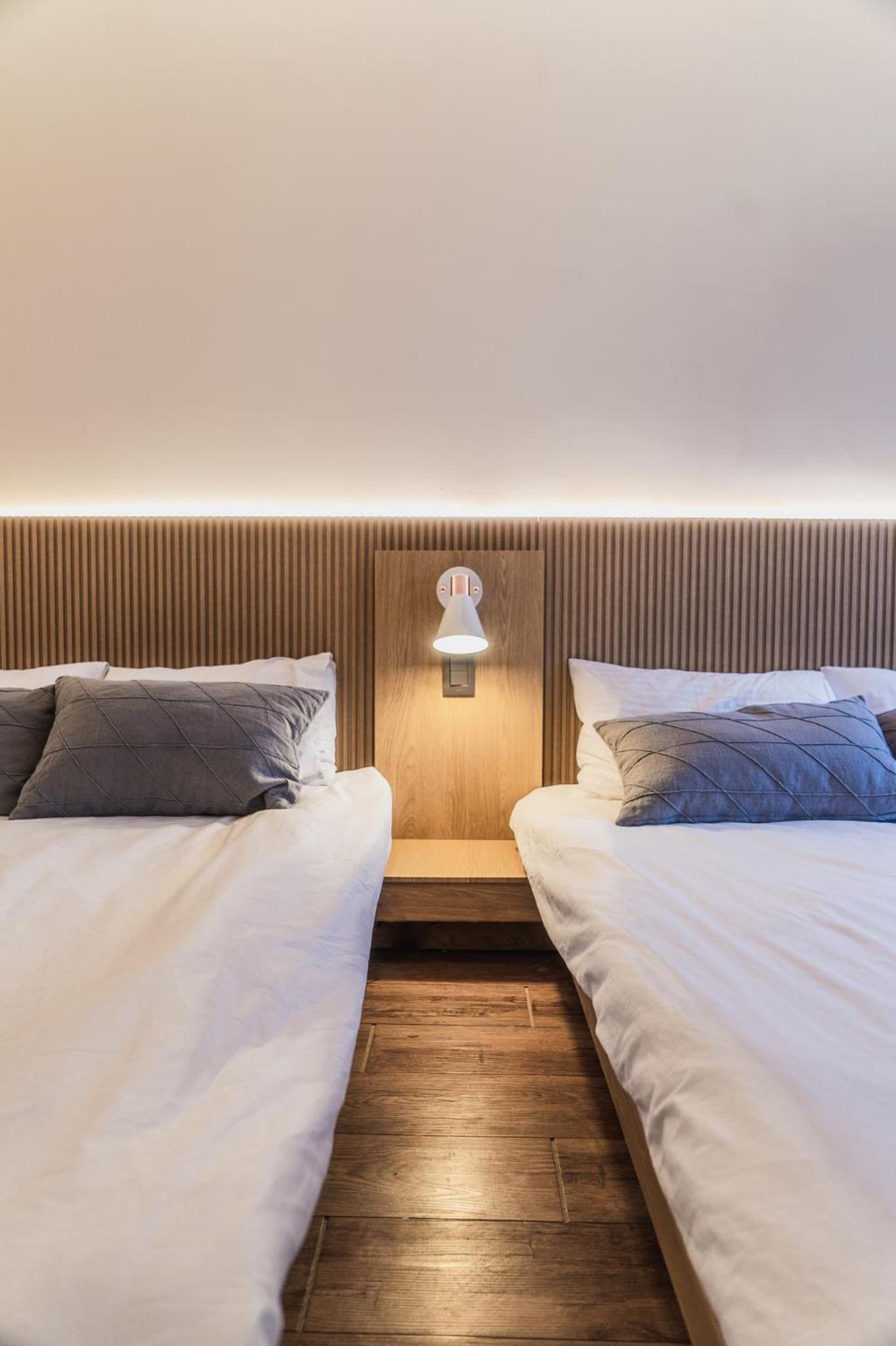 Myeongdong Artmonstay