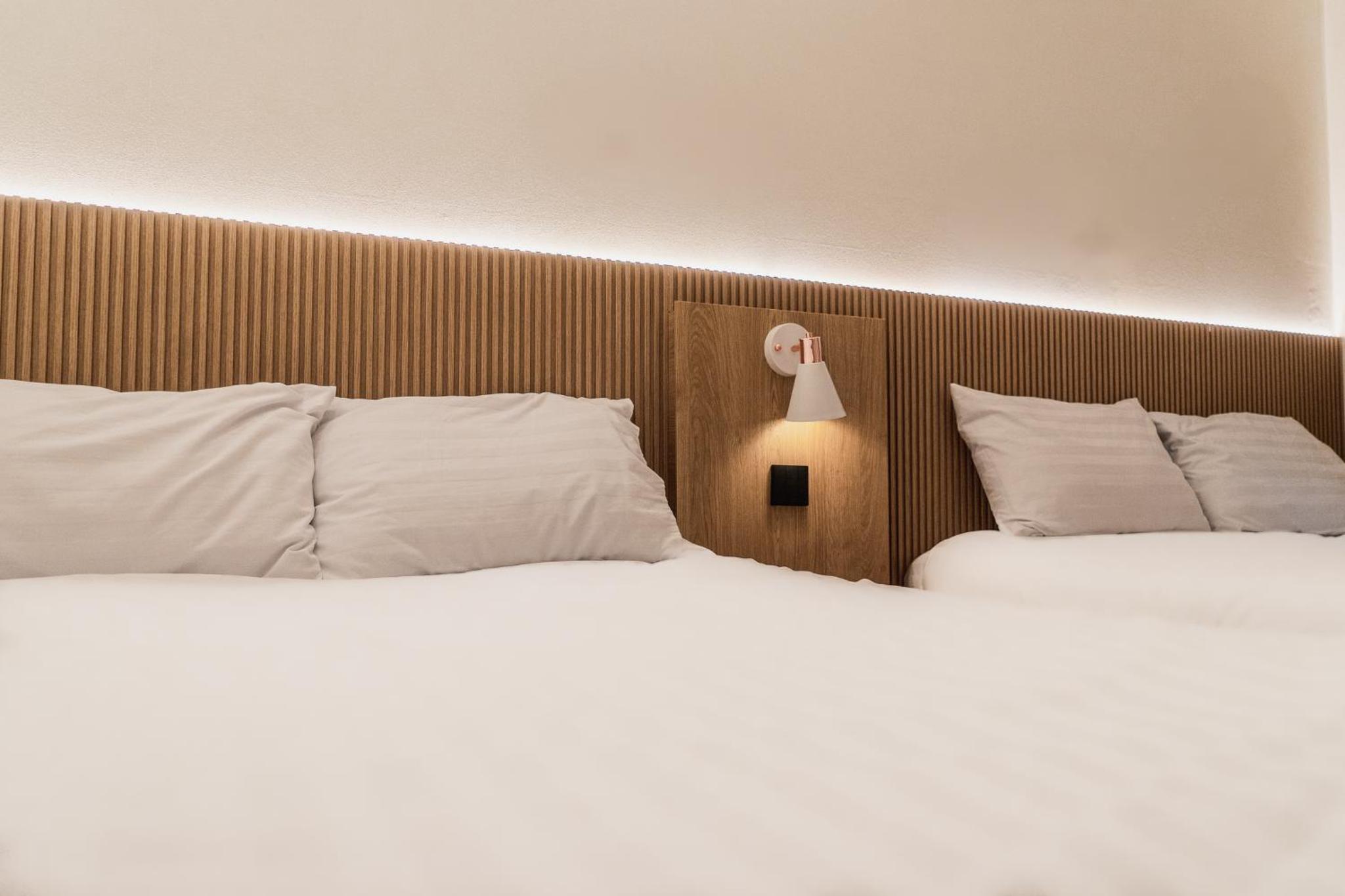 Myeongdong Artmonstay