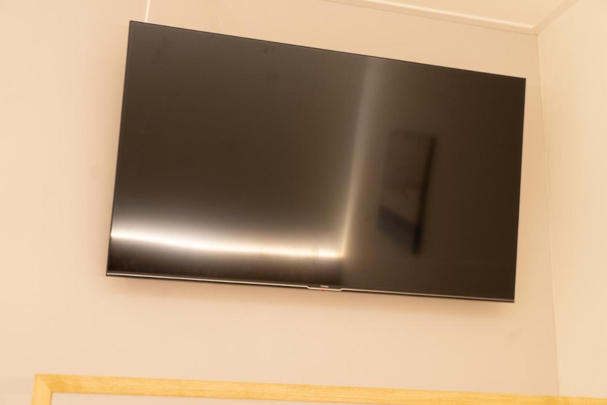 Myeongdong Artmonstay