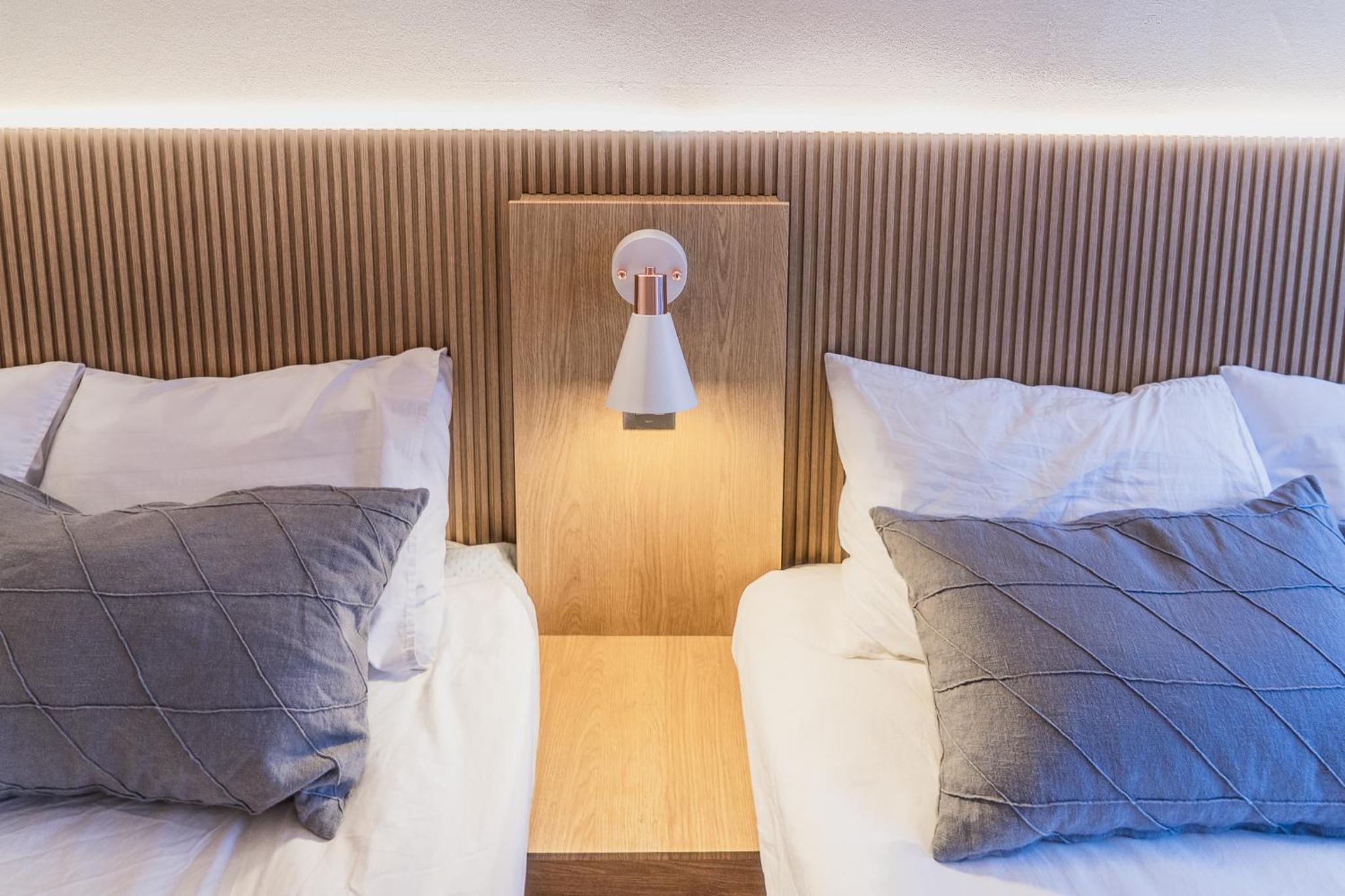 Myeongdong Artmonstay
