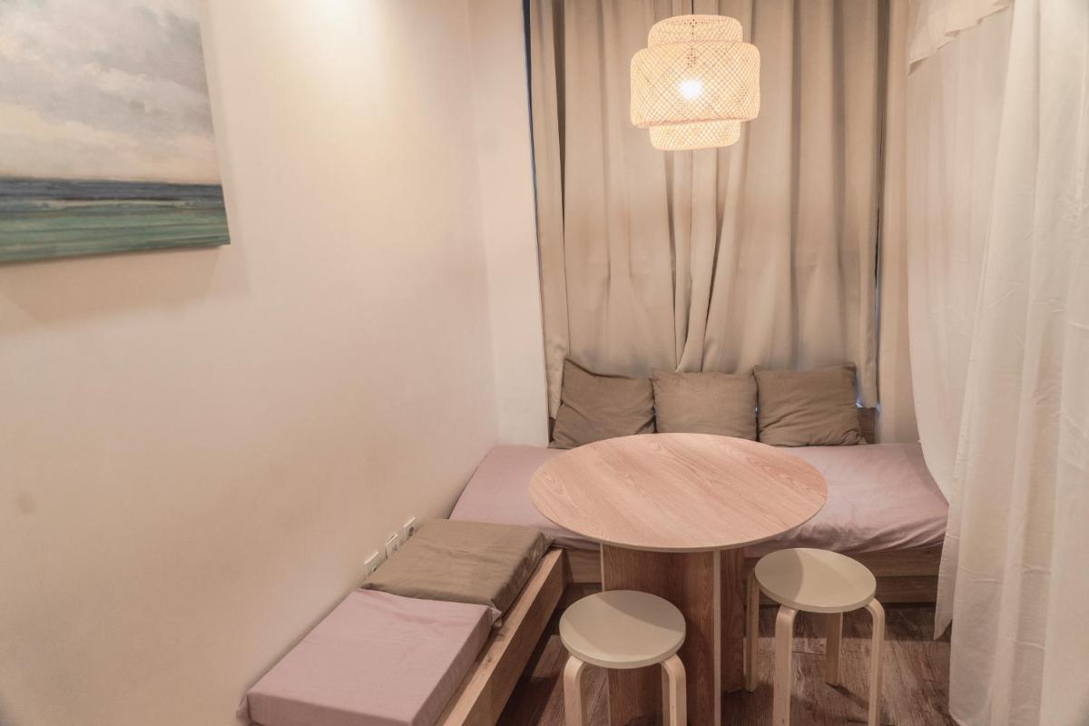 Myeongdong Artmonstay