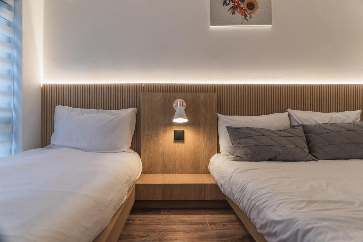 Myeongdong Artmonstay