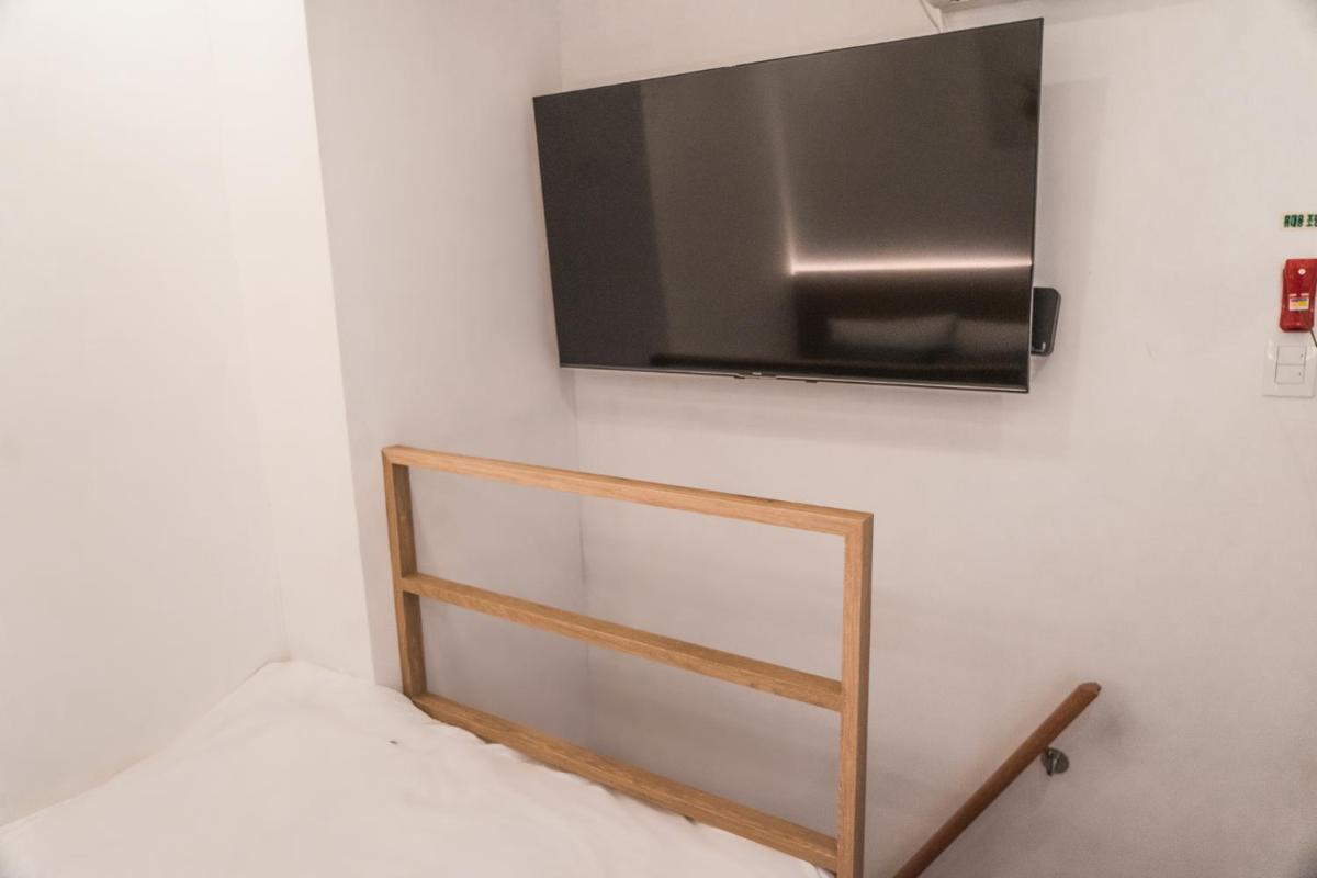 Myeongdong Artmonstay
