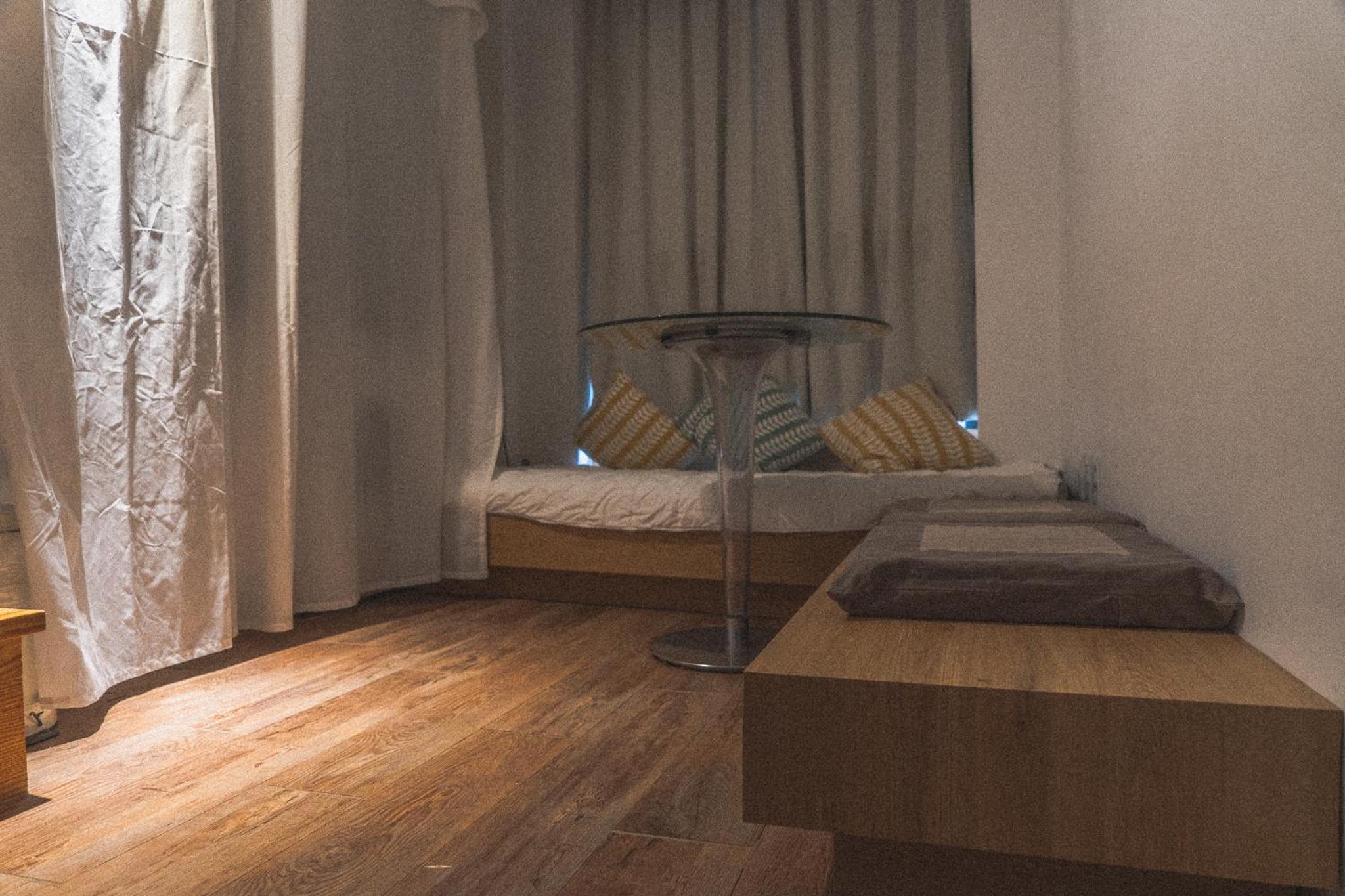 Myeongdong Artmonstay