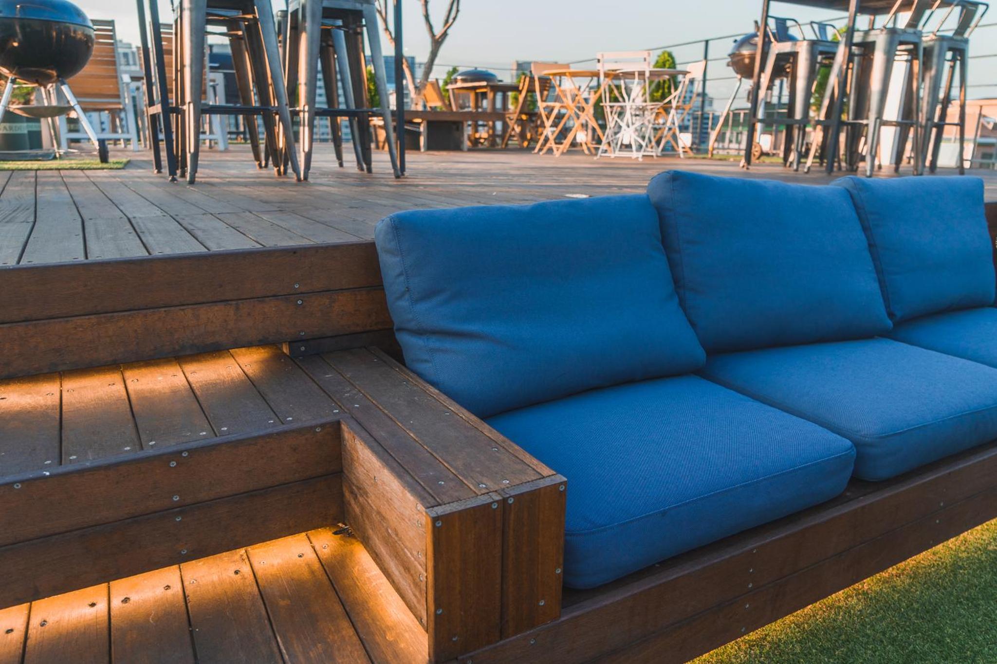 Myeongdong Artmonstay