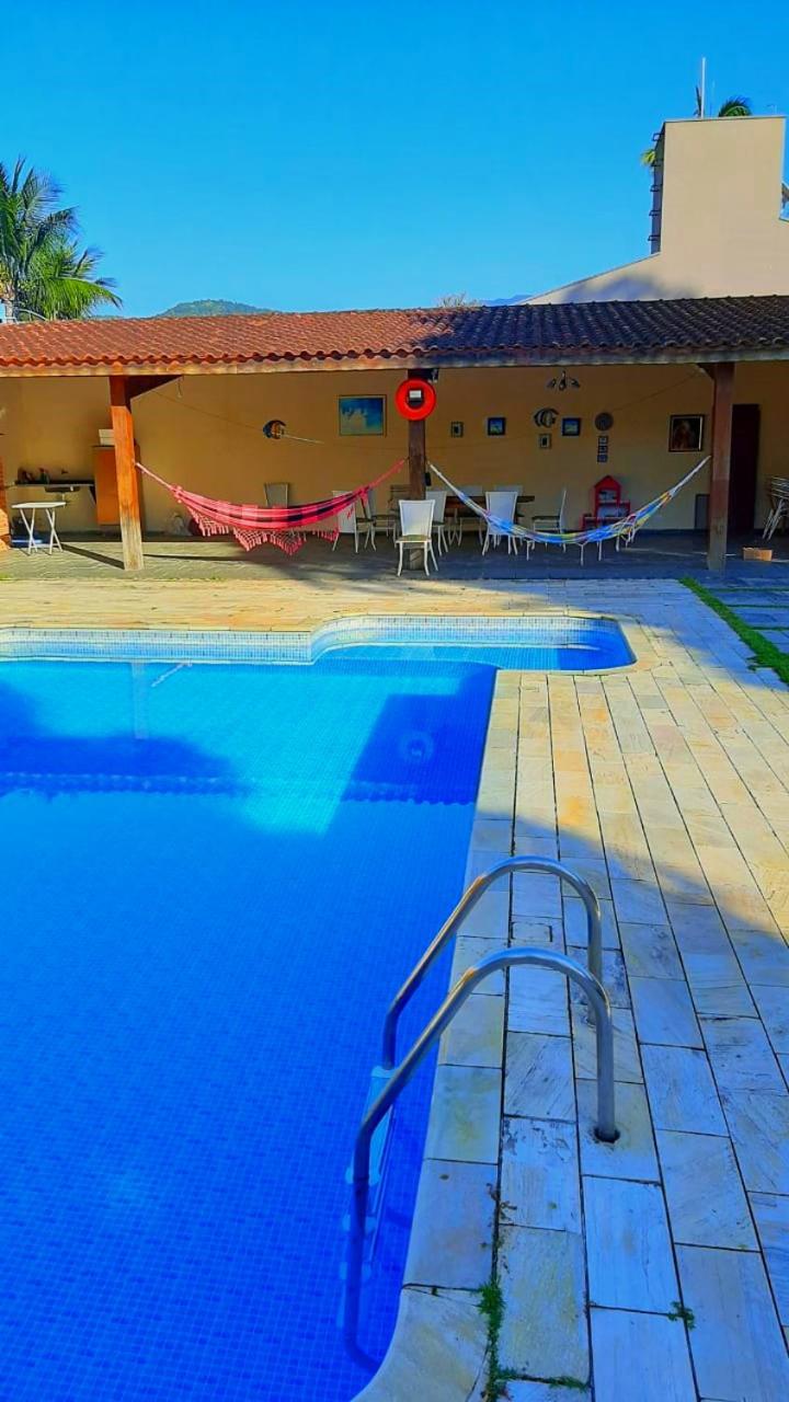 Recanto Isla Pousada